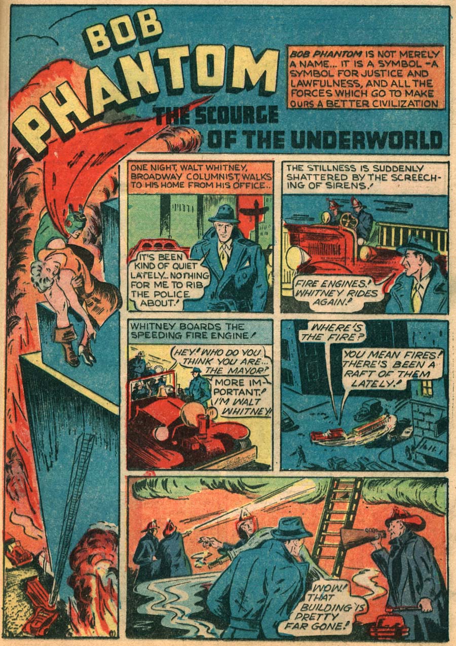 Read online Top-Notch Comics comic -  Issue #7 - 49