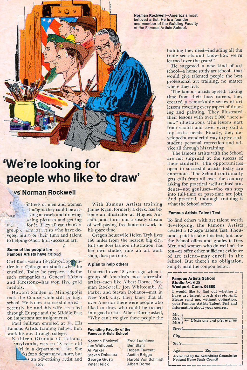 Read online The Rawhide Kid comic -  Issue #67 - 36