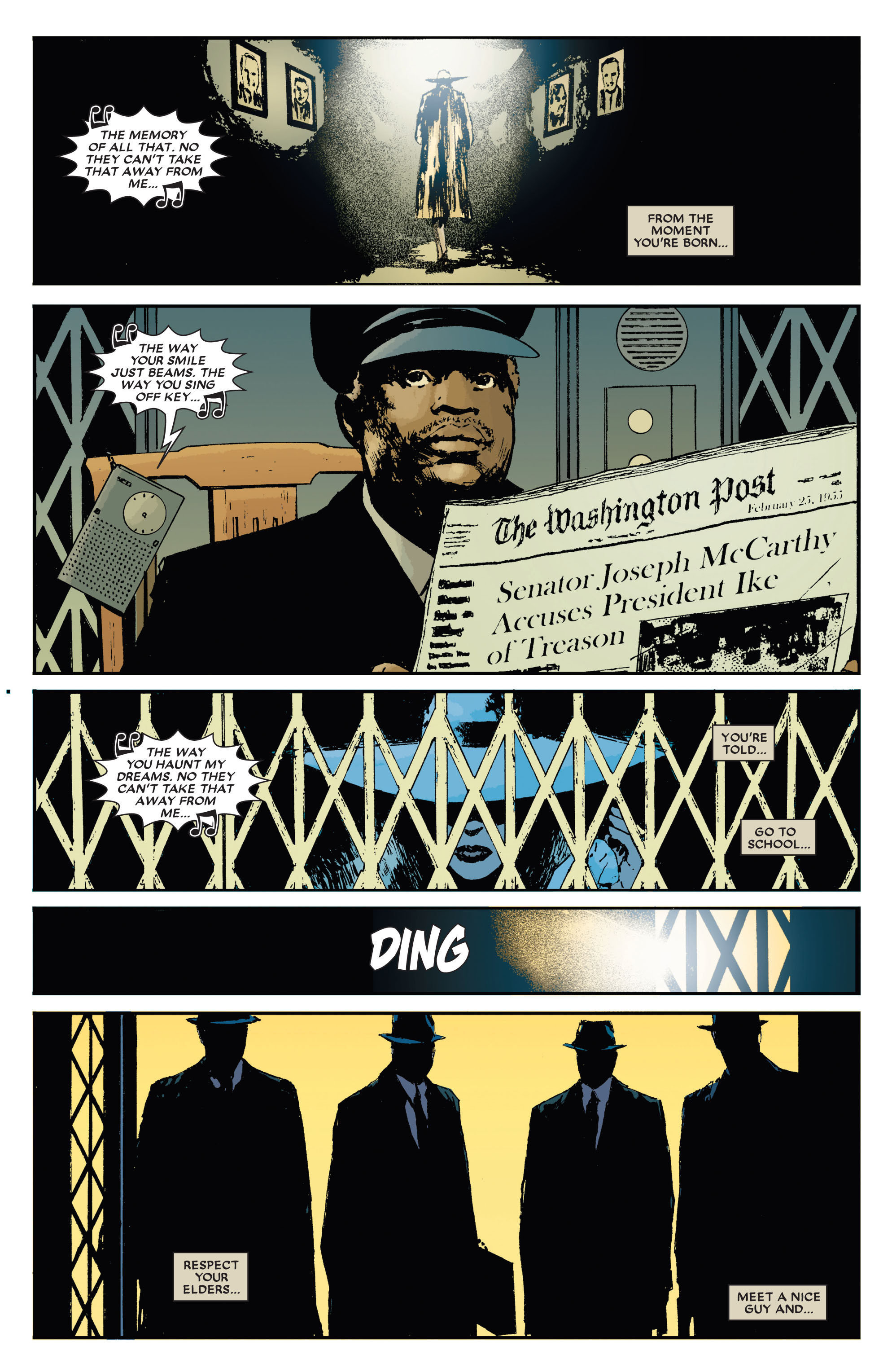 Read online Deadpool Classic comic -  Issue # TPB 17 (Part 2) - 4