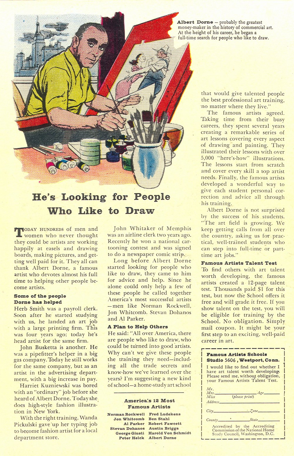 Read online Kid Colt Outlaw comic -  Issue #105 - 36