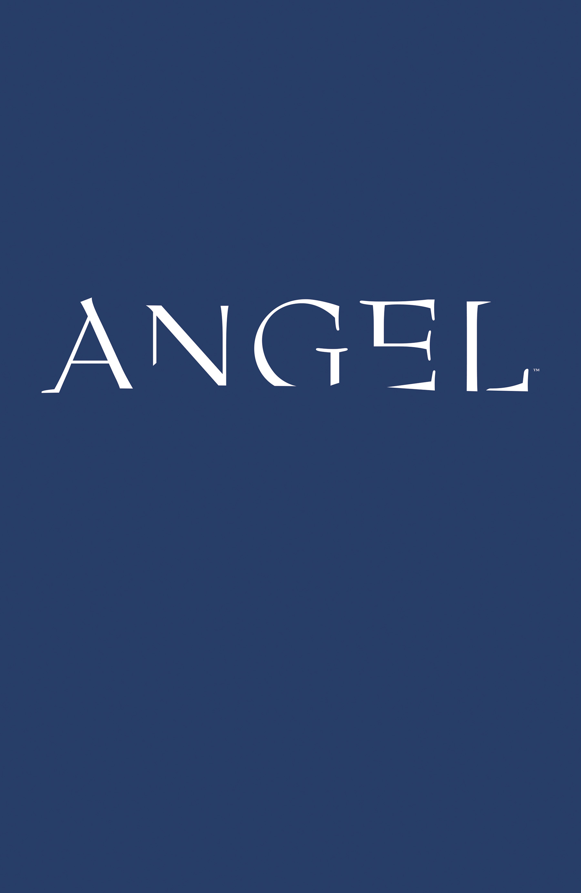 Read online Angel Season 11 comic -  Issue #2 - 25
