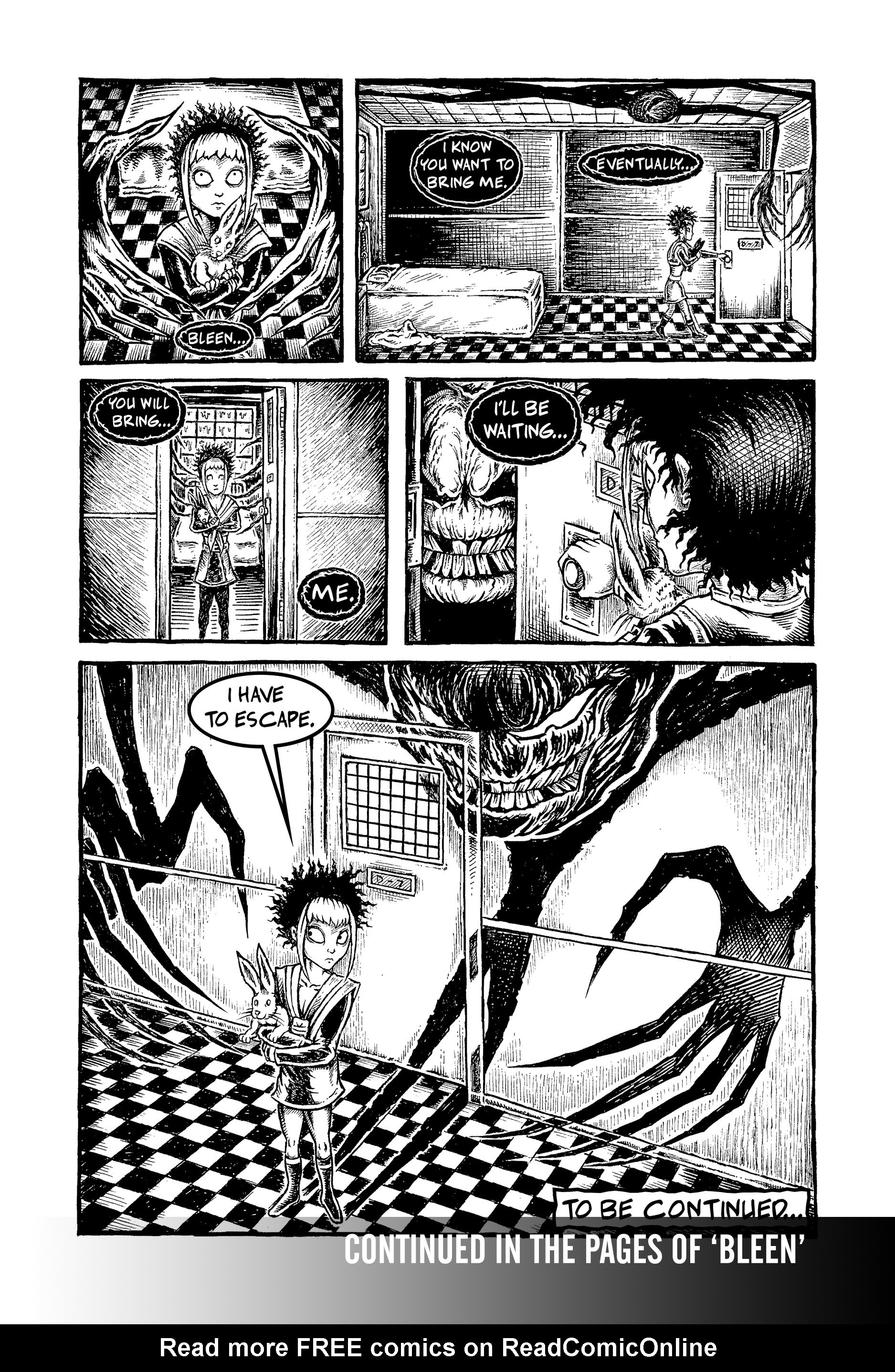 Read online Alterna AnniverSERIES Anthology comic -  Issue # Full (Part 1) - 92