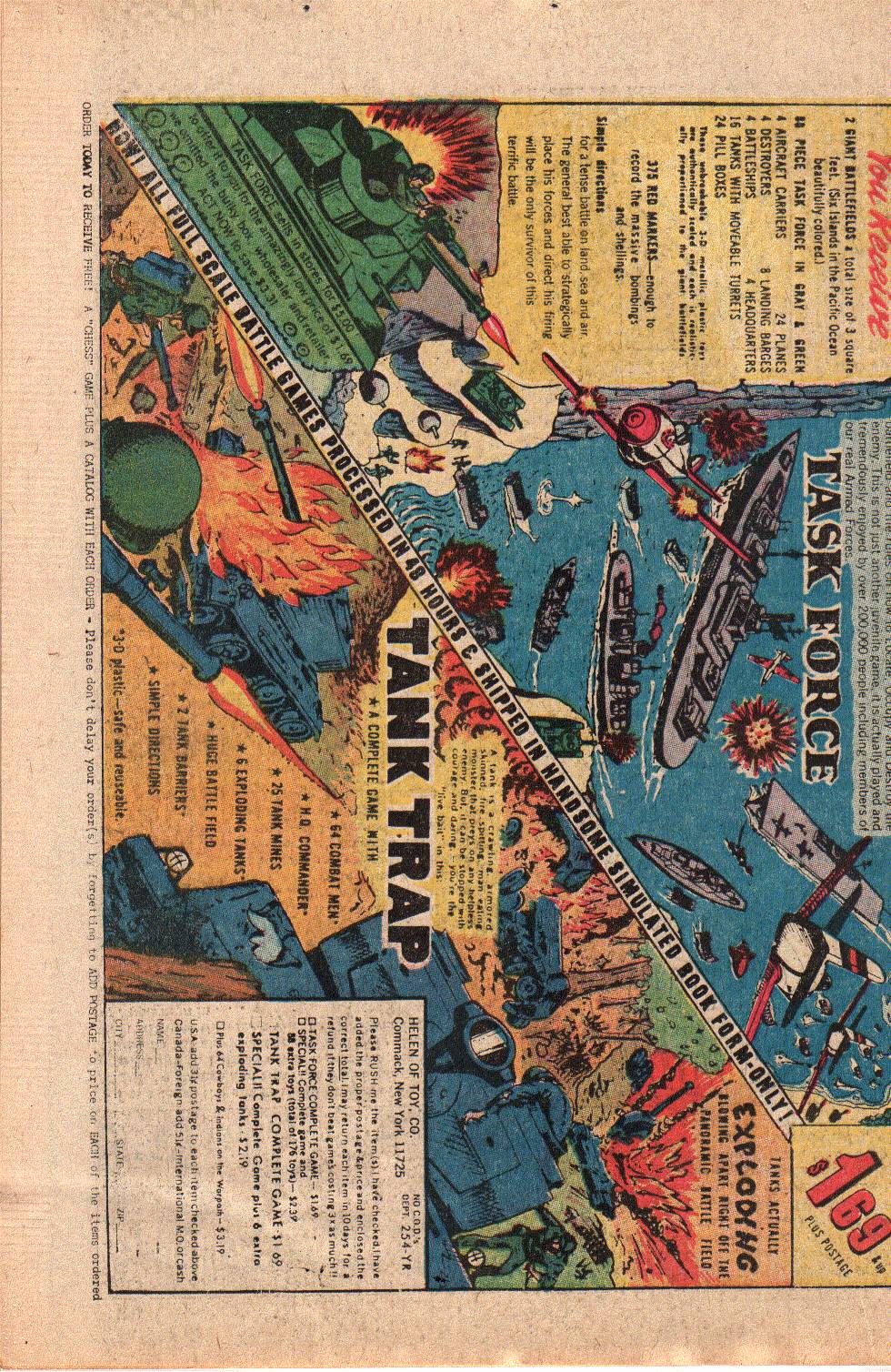 Read online Shazam! (1973) comic -  Issue #6 - 19