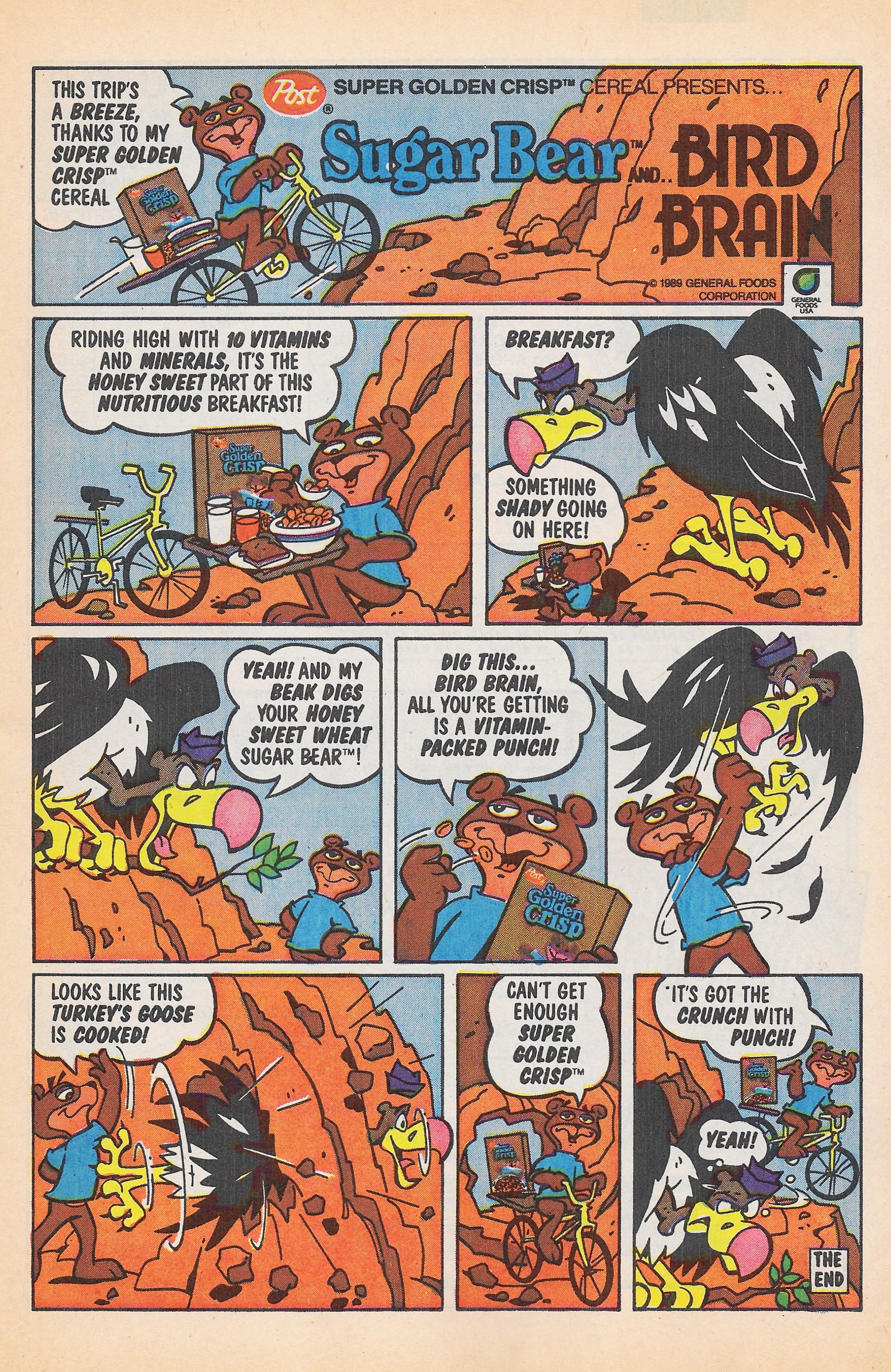Read online Betty and Me comic -  Issue #180 - 9