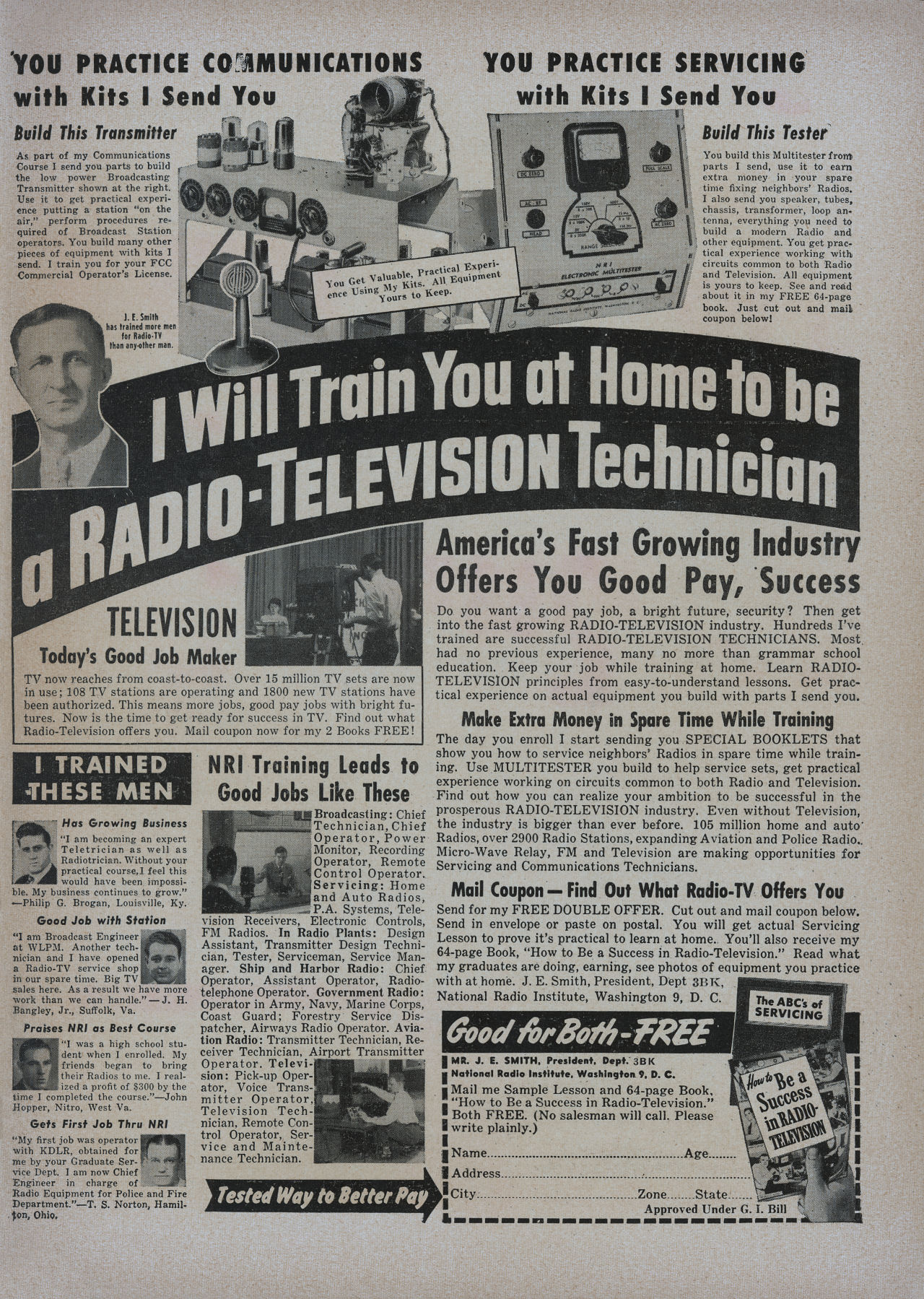 Read online G.I. Combat (1952) comic -  Issue #3 - 35