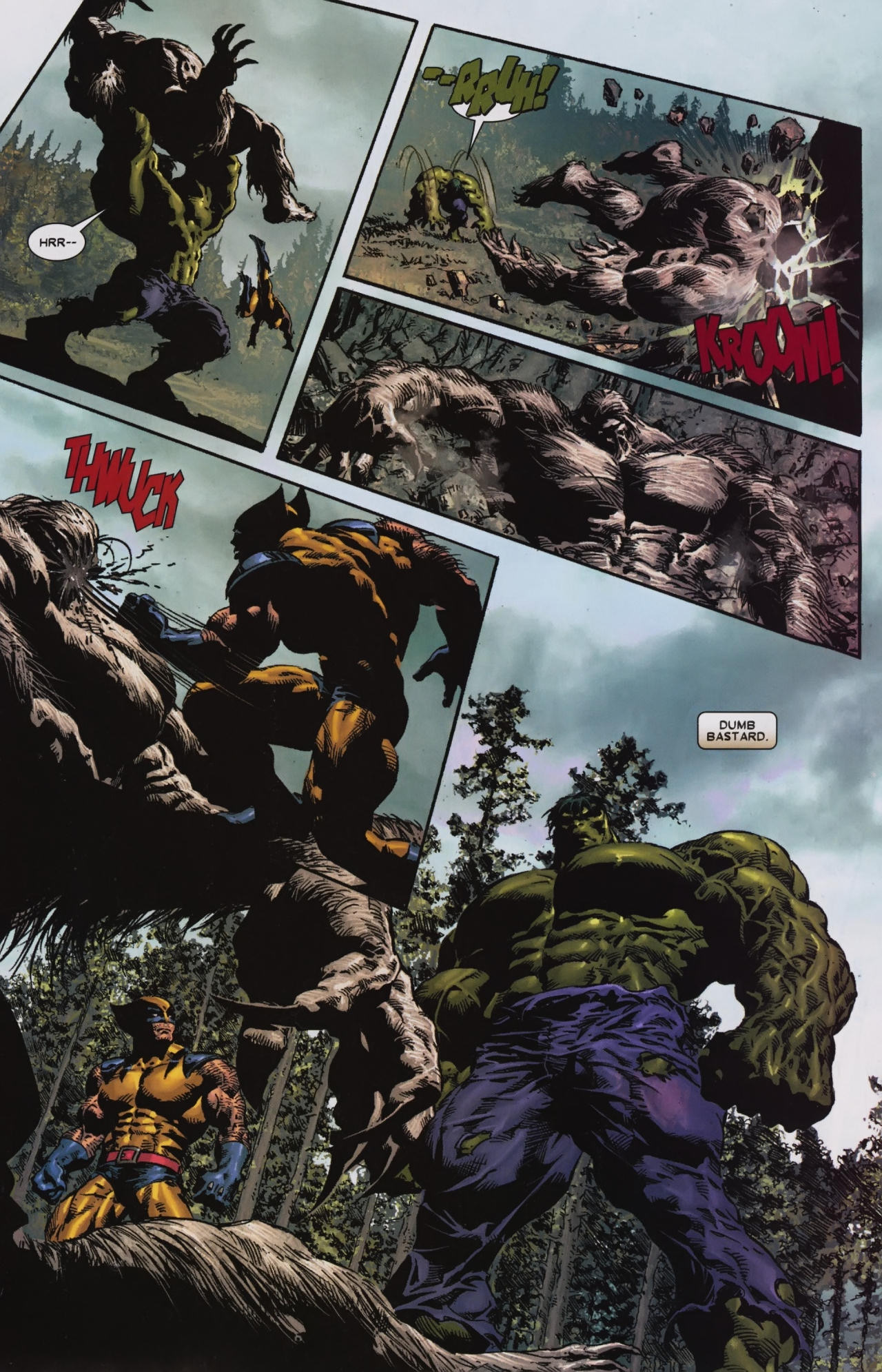 Read online Wolverine: Origins comic -  Issue #28 - 15