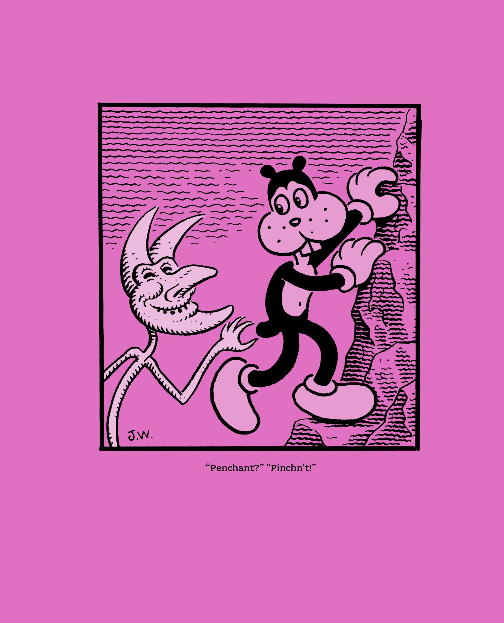 Read online And Now, Sir... Is THIS Your Missing Gonad? comic -  Issue # TPB - 72