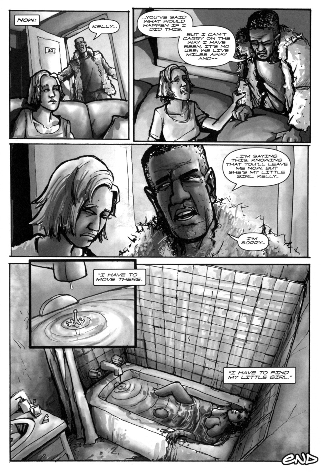 Negative Burn (2006) issue 20 - Page 32