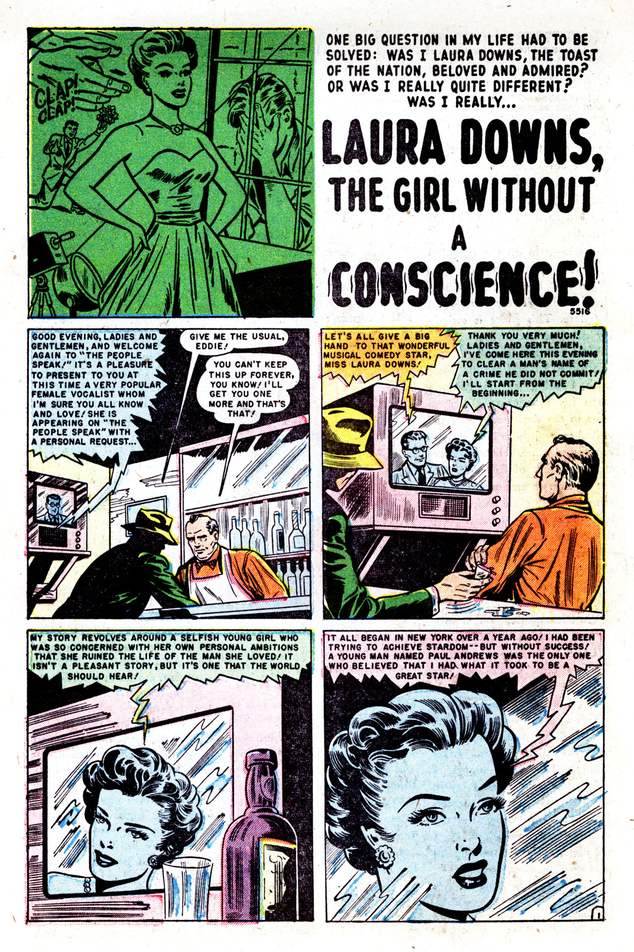 Read online My Own Romance comic -  Issue #9 - 30
