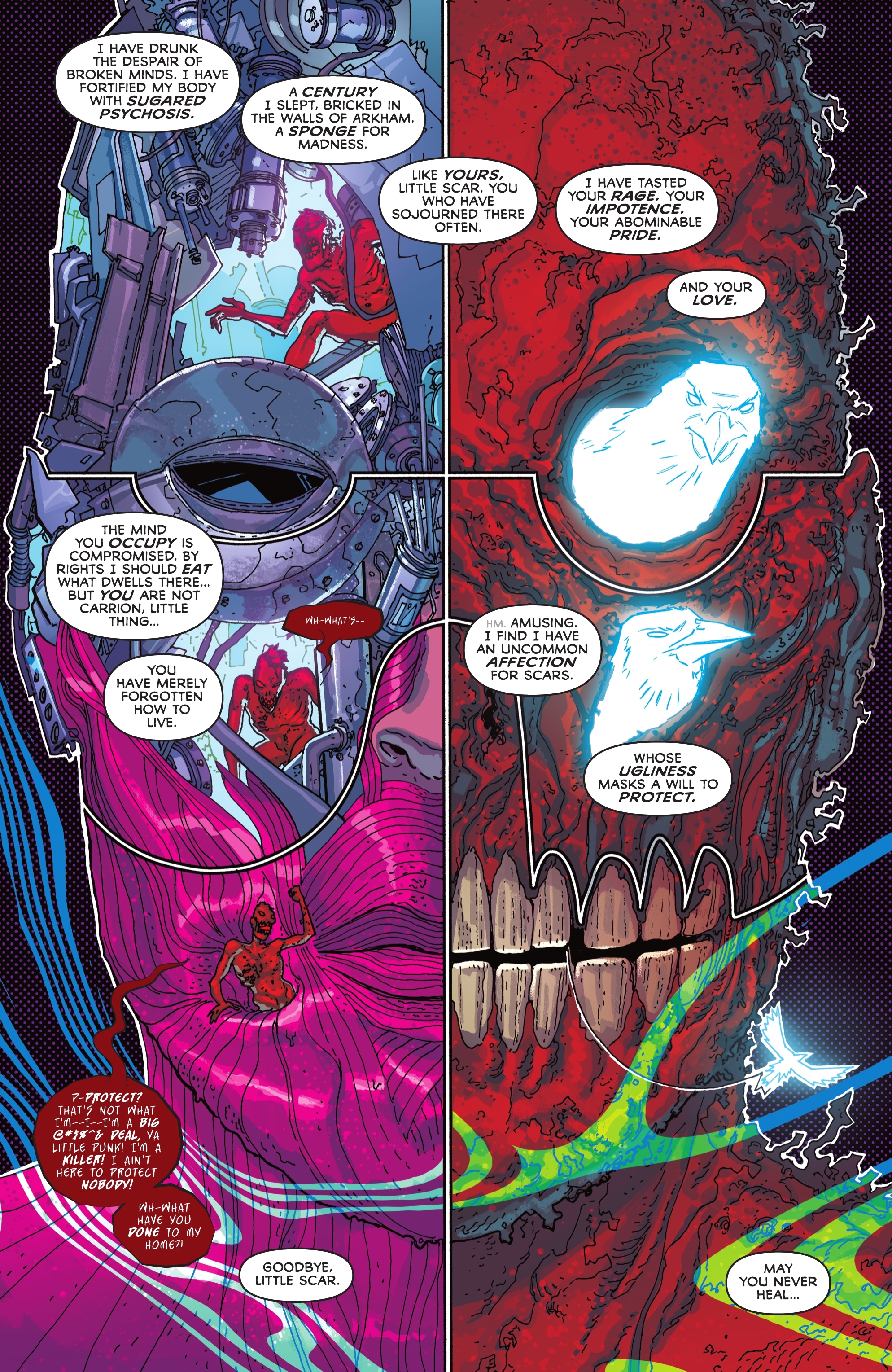 Read online Detective Comics (2016) comic -  Issue #1066 - 27