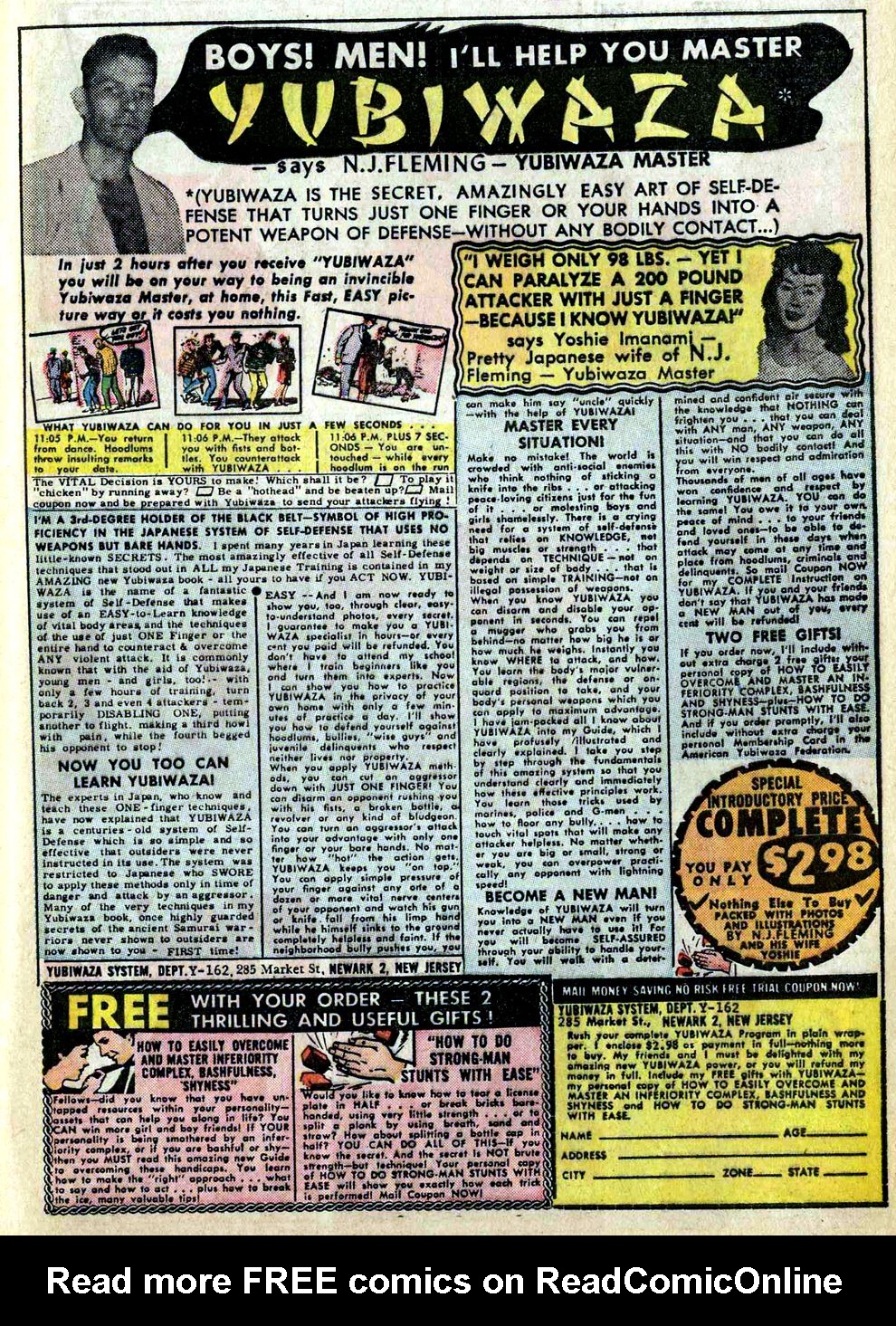 Read online Strange Tales (1951) comic -  Issue #130 - 29