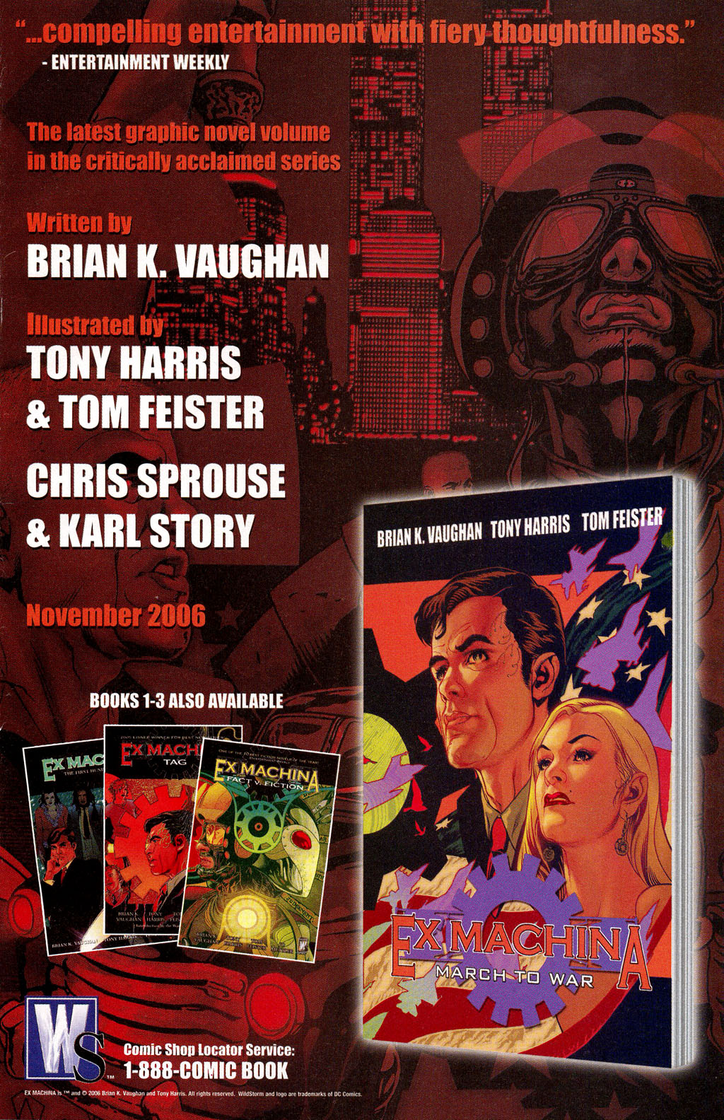 Read online The Boys comic -  Issue #6 - 25