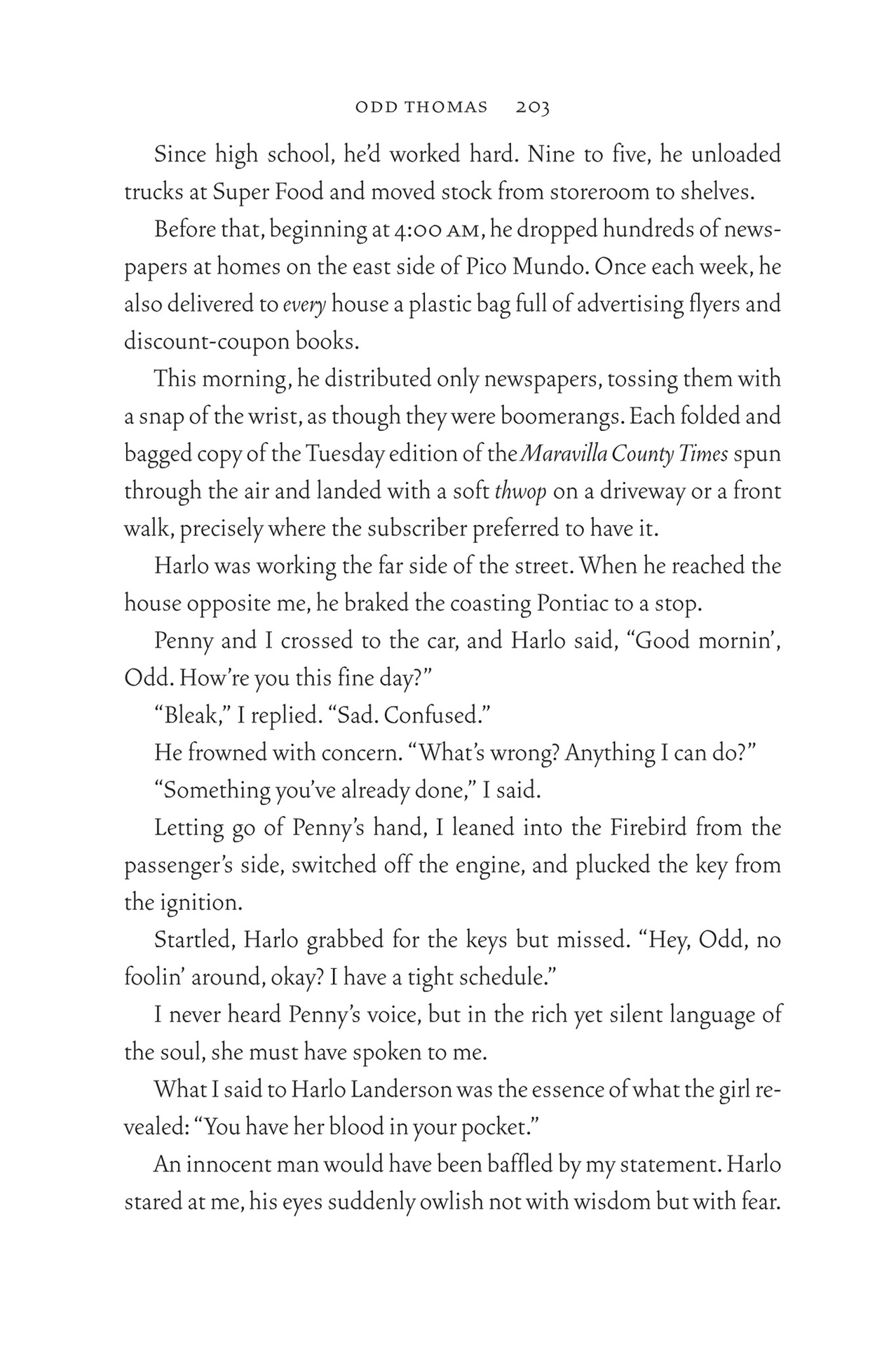 Read online In Odd We Trust comic -  Issue # TPB (Part 2) - 107
