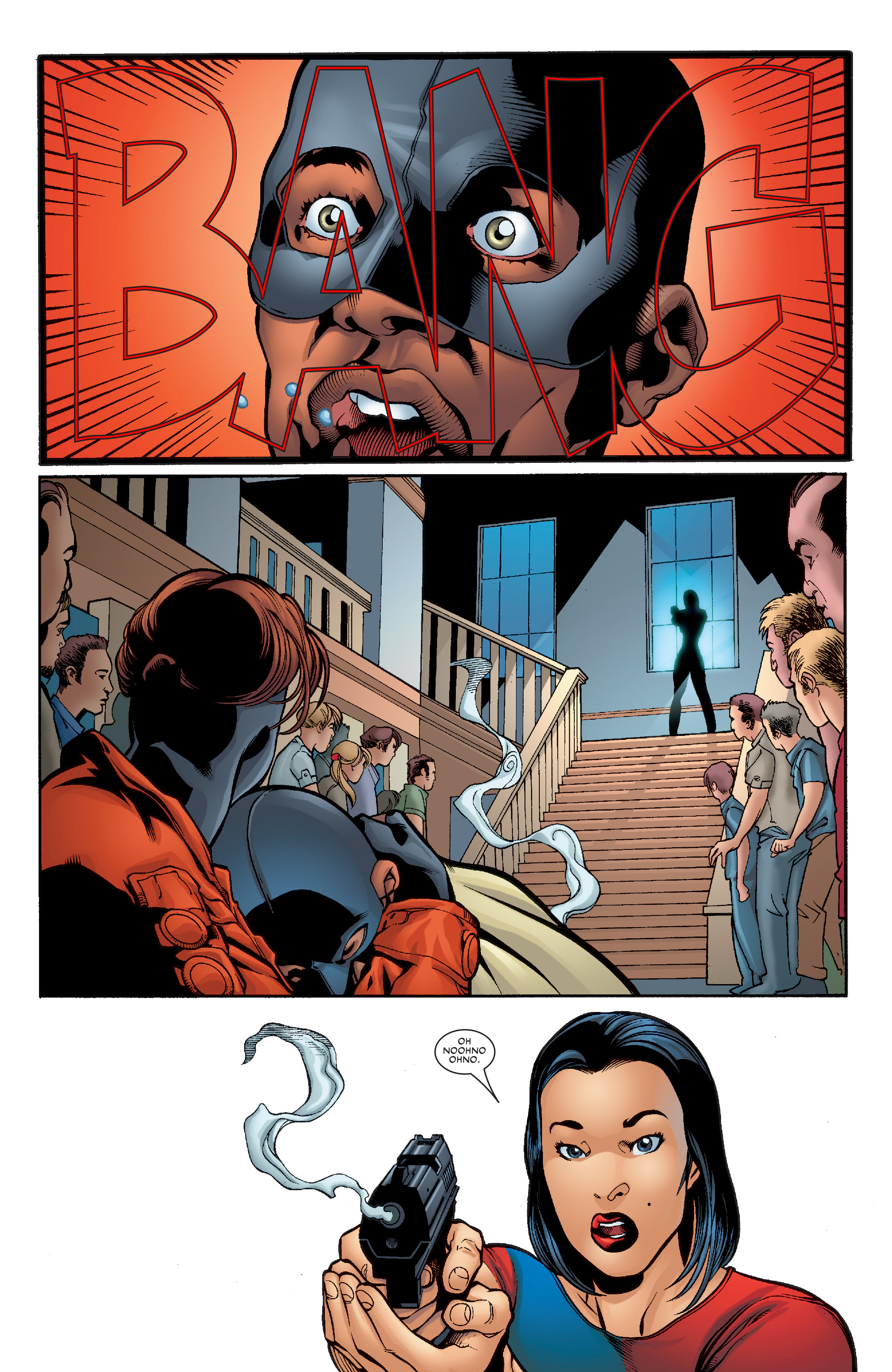 Read online Gambit: Thieves' World comic -  Issue # TPB (Part 2) - 69