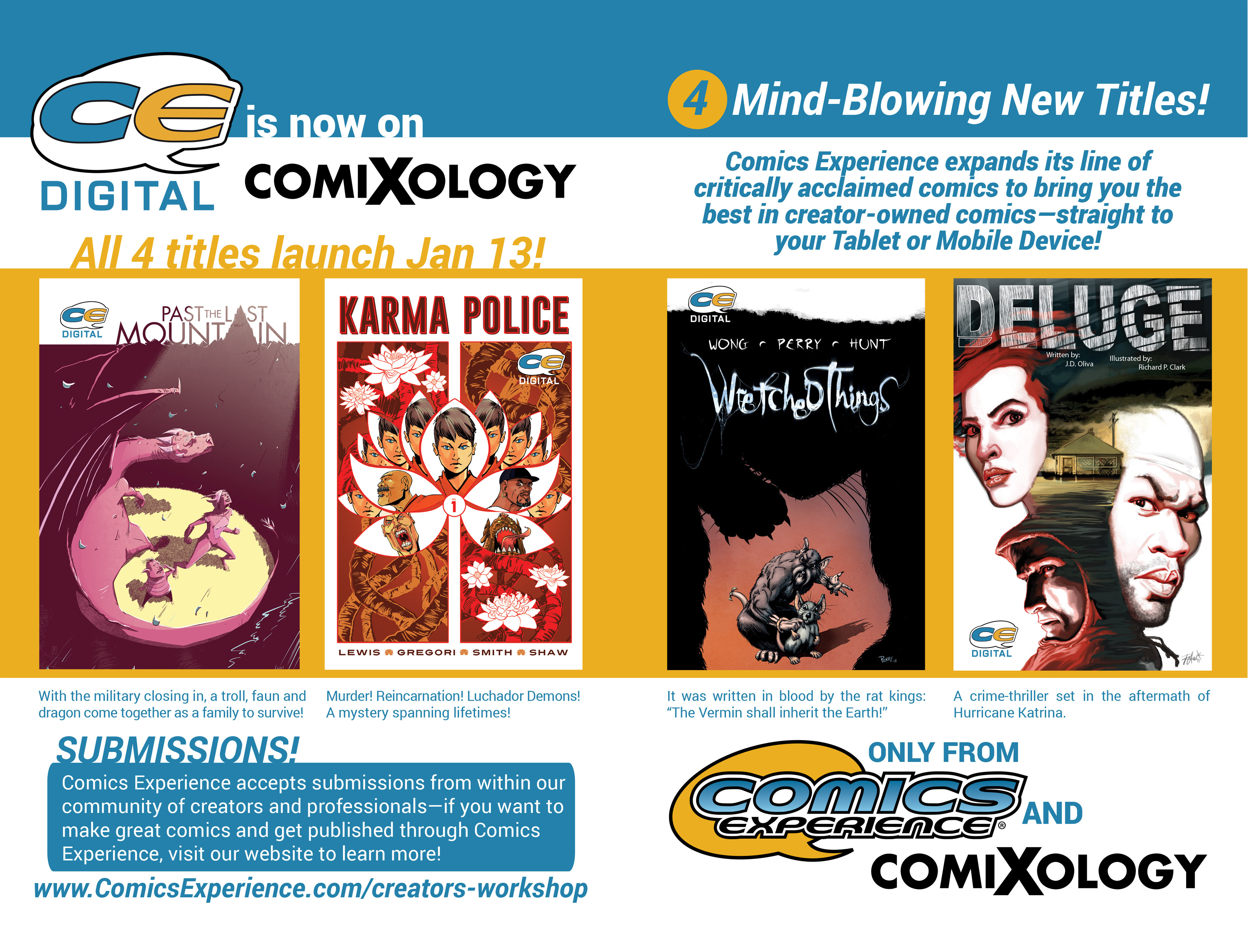 Read online Karma Police comic -  Issue #1 - 27