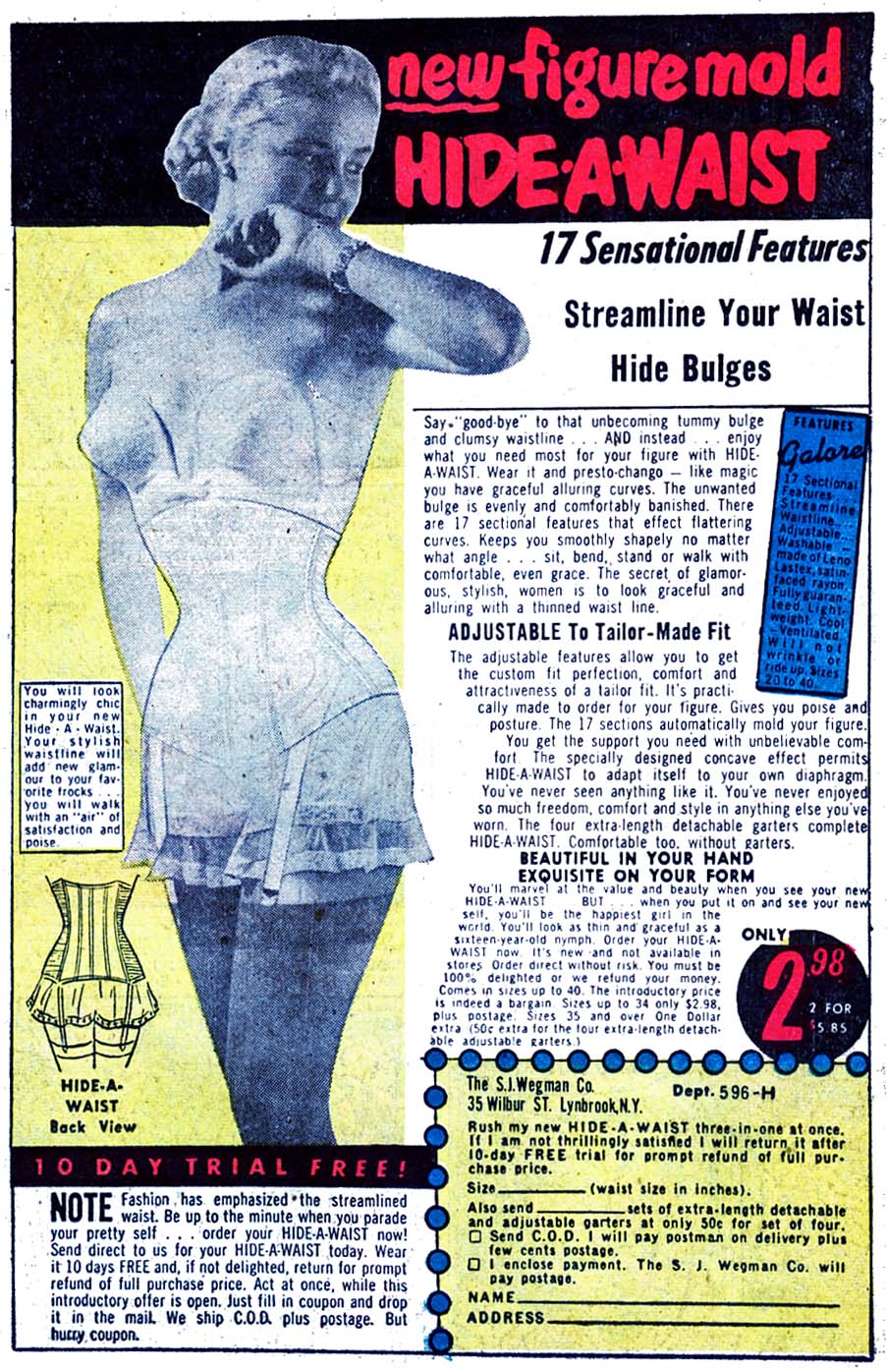 Read online Love Romances comic -  Issue #52 - 13