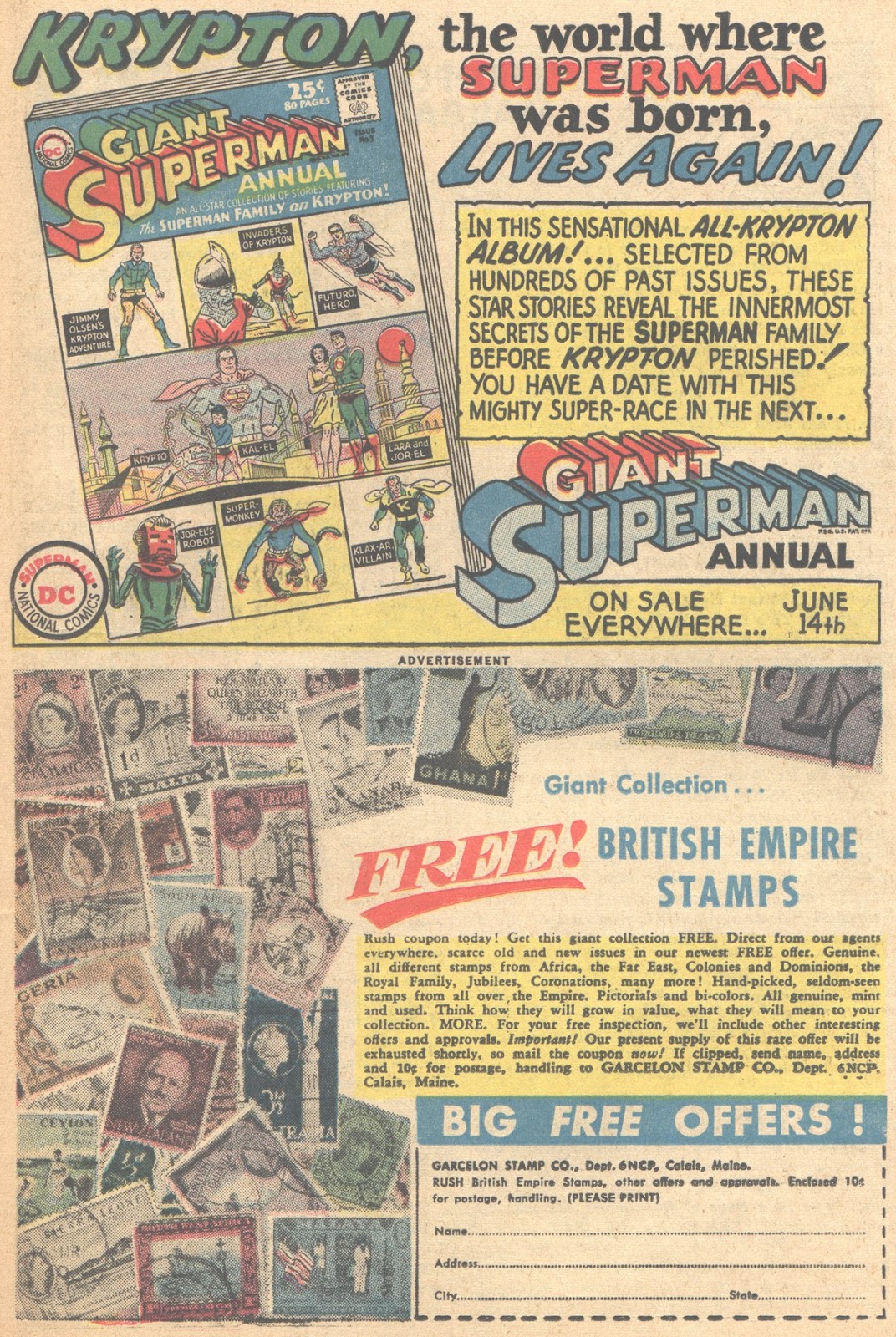 Action Comics (1938) issue 291 - Page 15