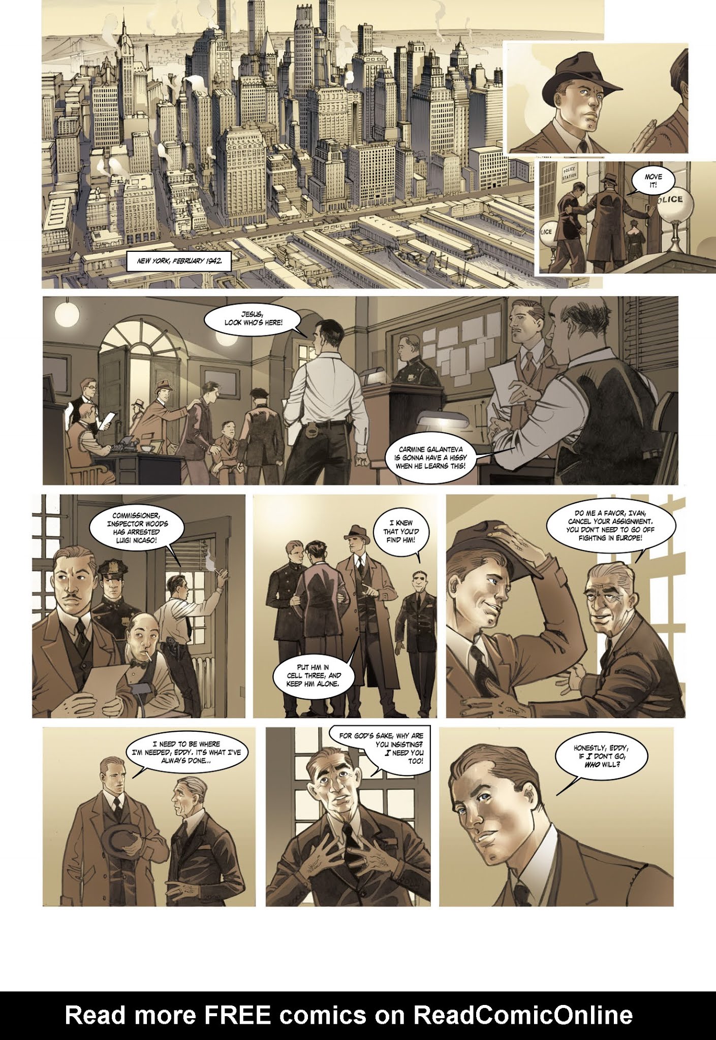 Read online Judge Dredd Megazine (Vol. 5) comic -  Issue #404 - 71