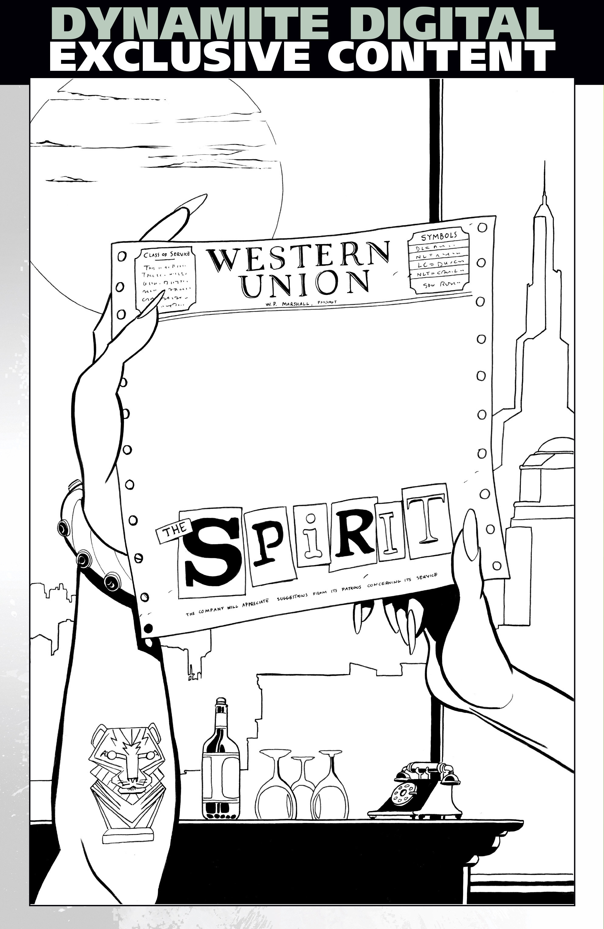 Read online Will Eisner's The Spirit comic -  Issue #10 - 26