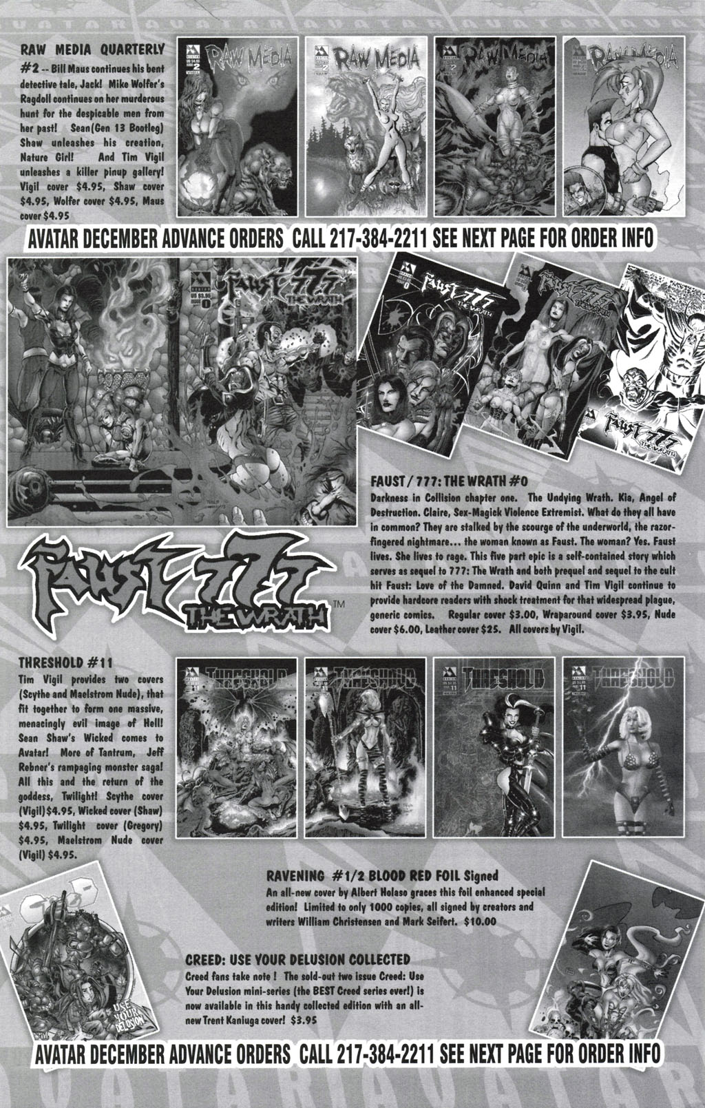 Read online Threshold (1998) comic -  Issue #8 - 46