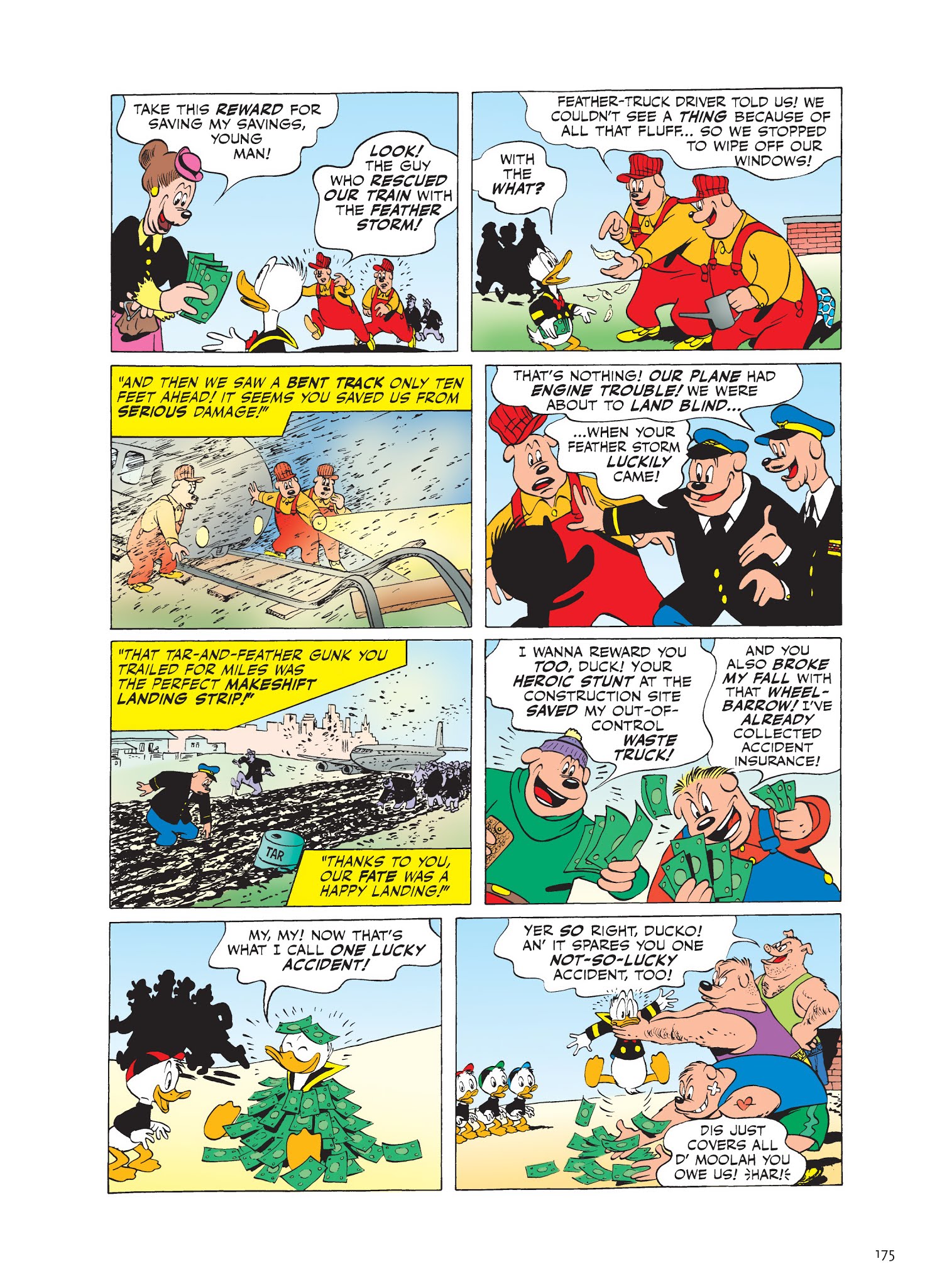 Read online Disney Masters comic -  Issue # TPB 4 (Part 2) - 75
