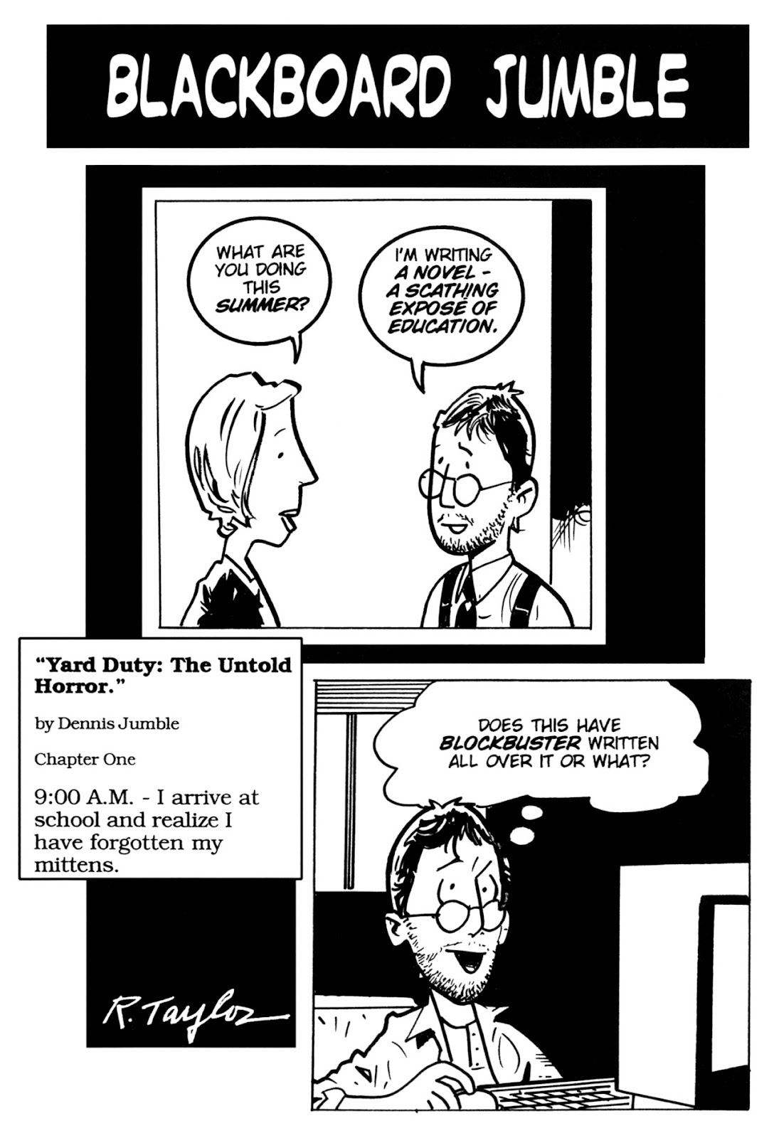 Negative Burn (2006) issue 17 - Page 61