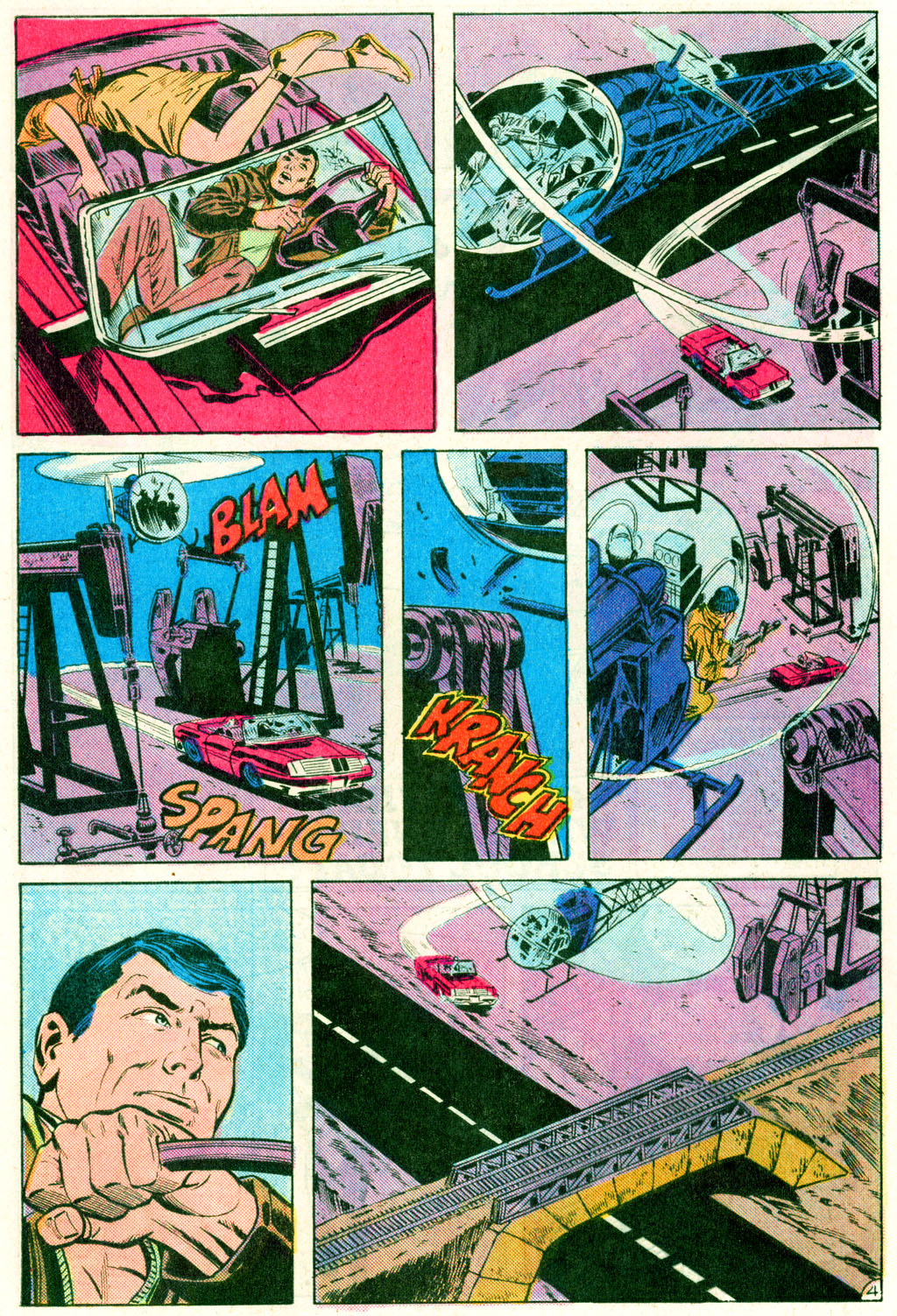 Action Comics (1938) 621 Page 19