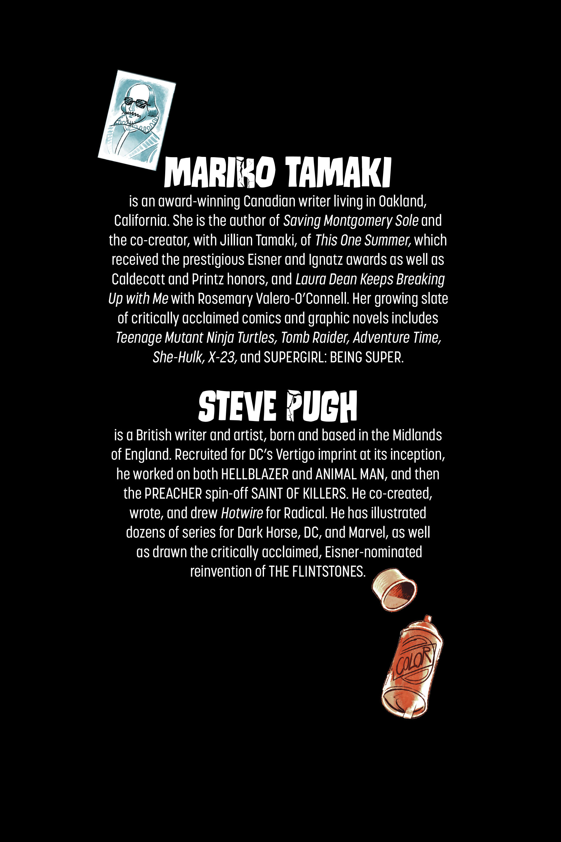 Read online Harley Quinn: Breaking Glass comic -  Issue # TPB (Part 2) - 100