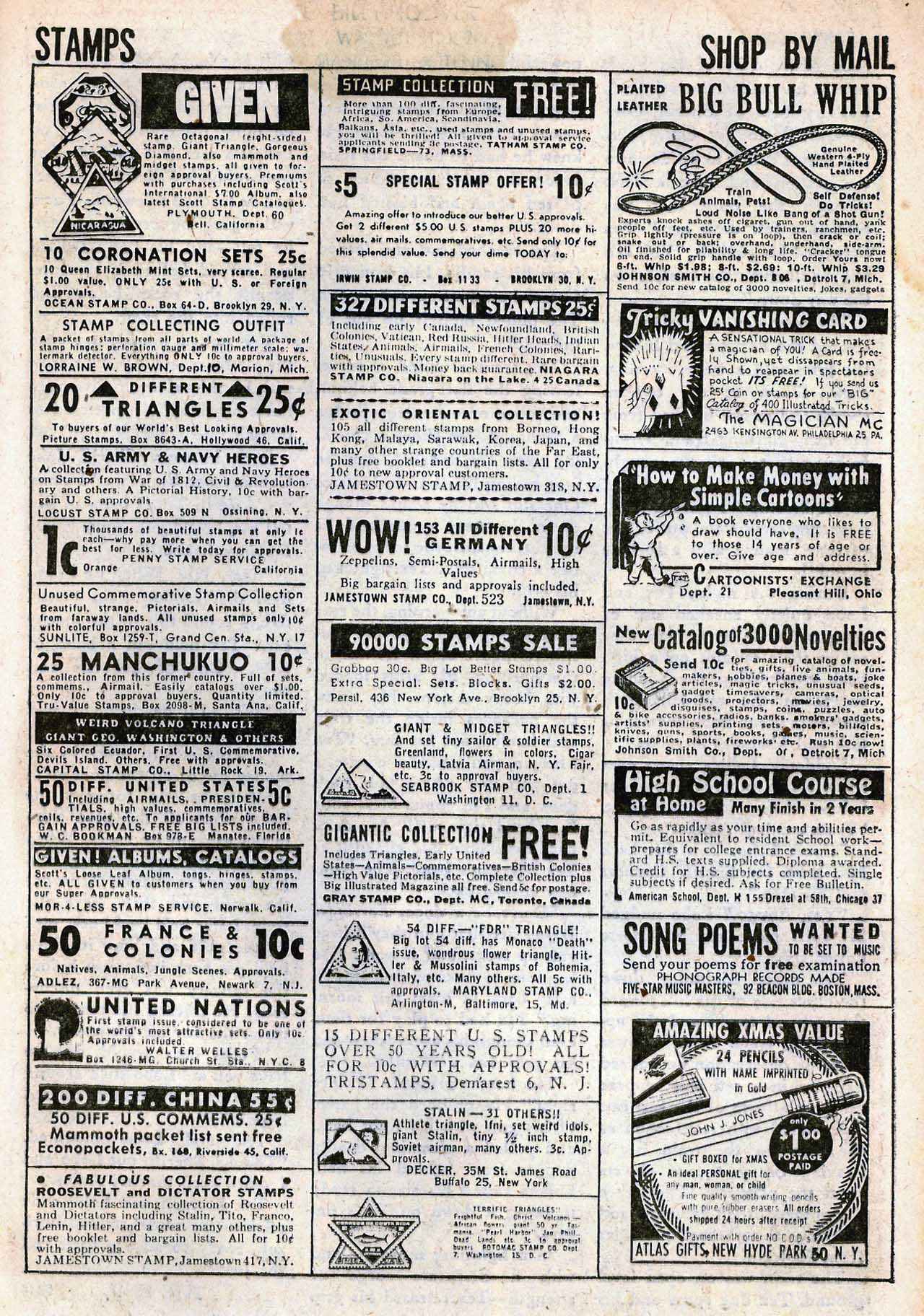 Read online Ringo Kid Western comic -  Issue #4 - 25