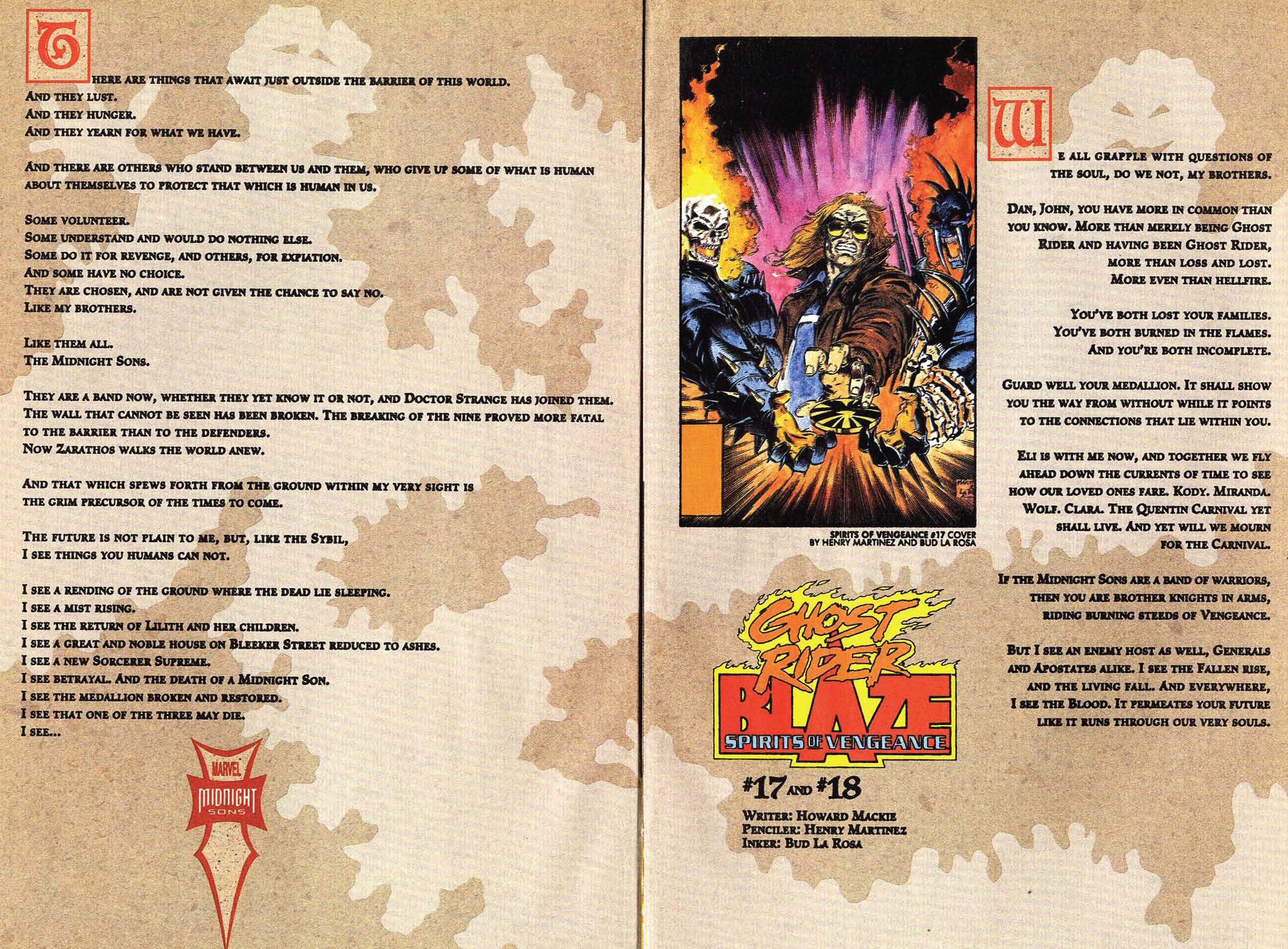 Read online Cable (1993) comic -  Issue #5 - 21