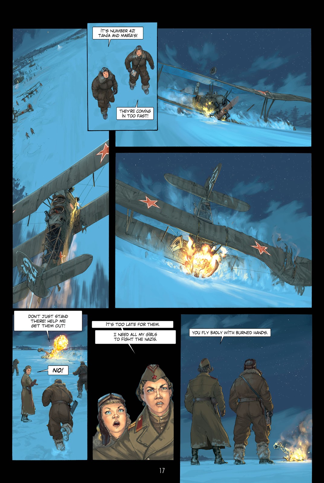 The Grand Duke issue Full - Page 23