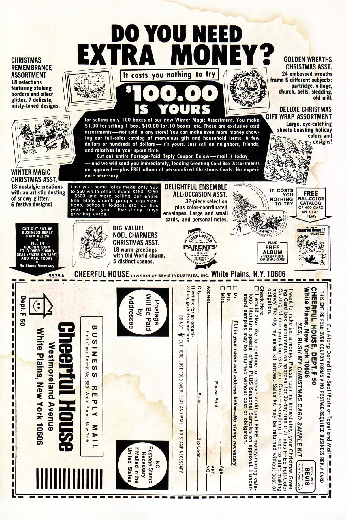 Read online Night Rider comic -  Issue #2 - 35