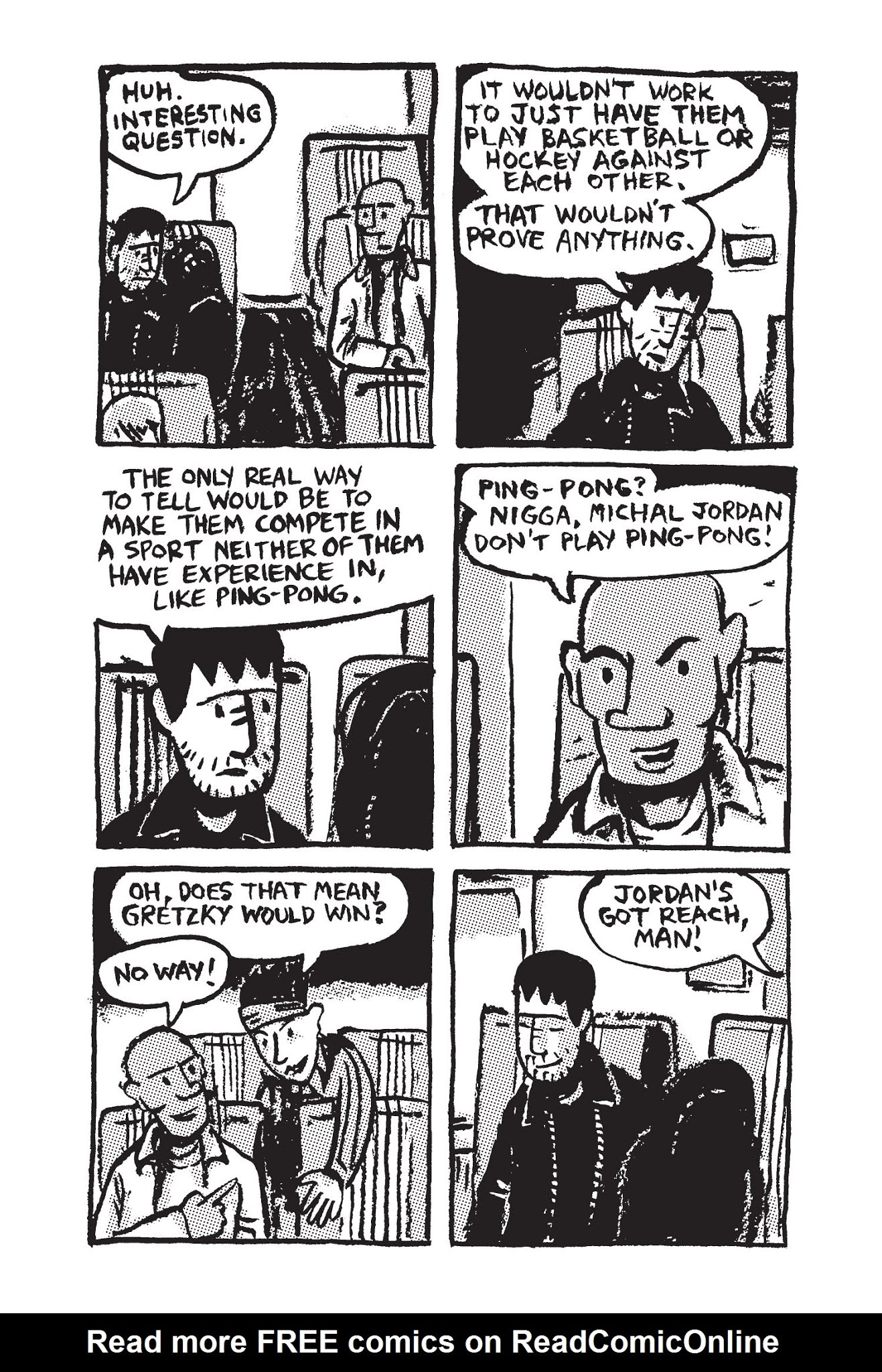 Read online Red Eye, Black Eye comic -  Issue # TPB (Part 2) - 50