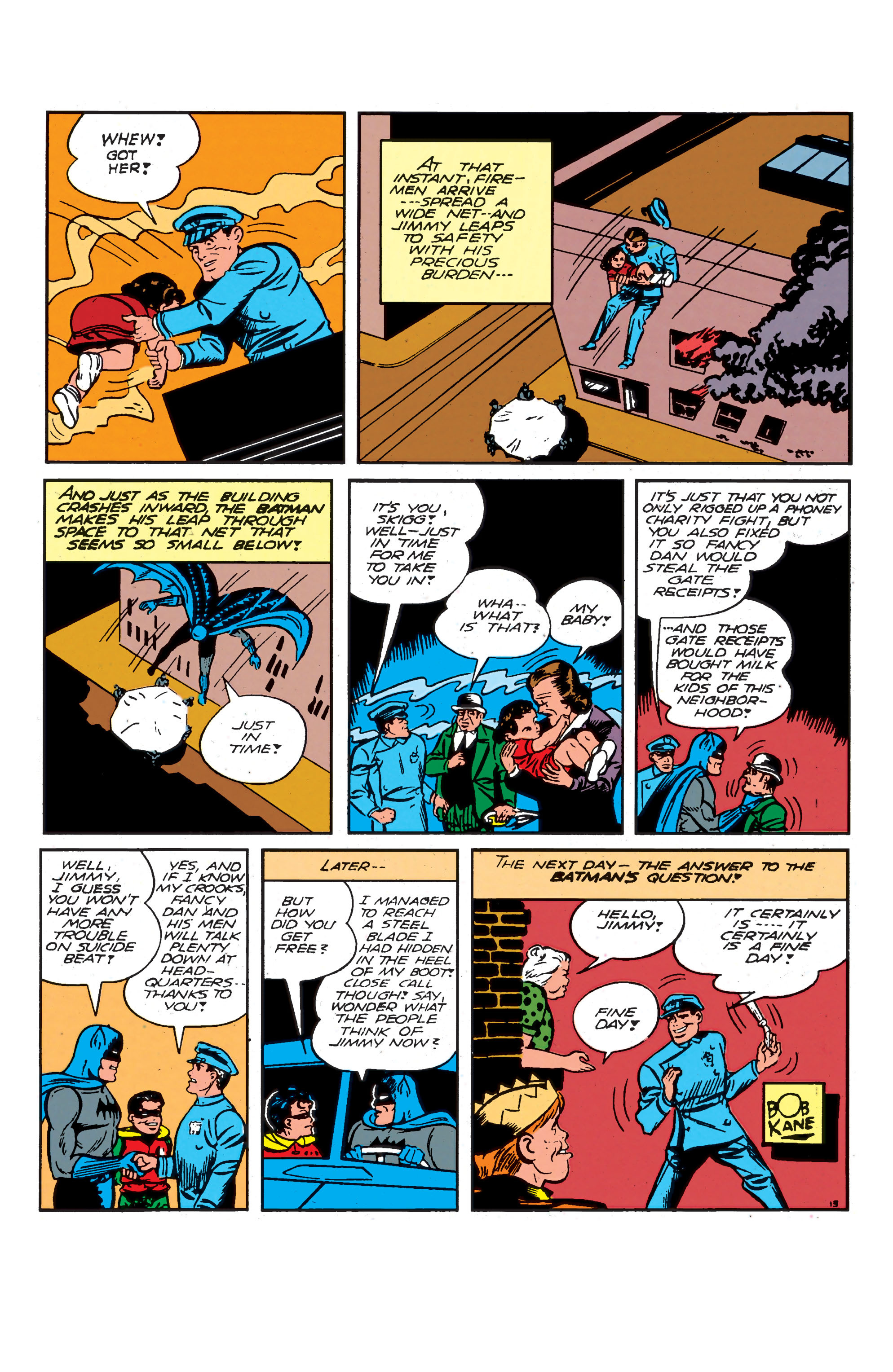 Read online Batman (1940) comic -  Issue #6 - 53