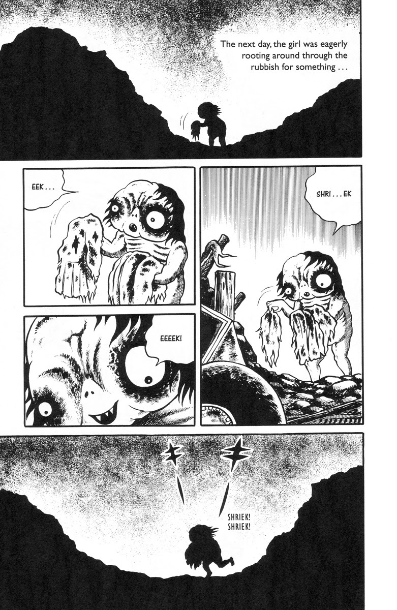 Read online Hell Baby comic -  Issue # TPB (Part 1) - 77