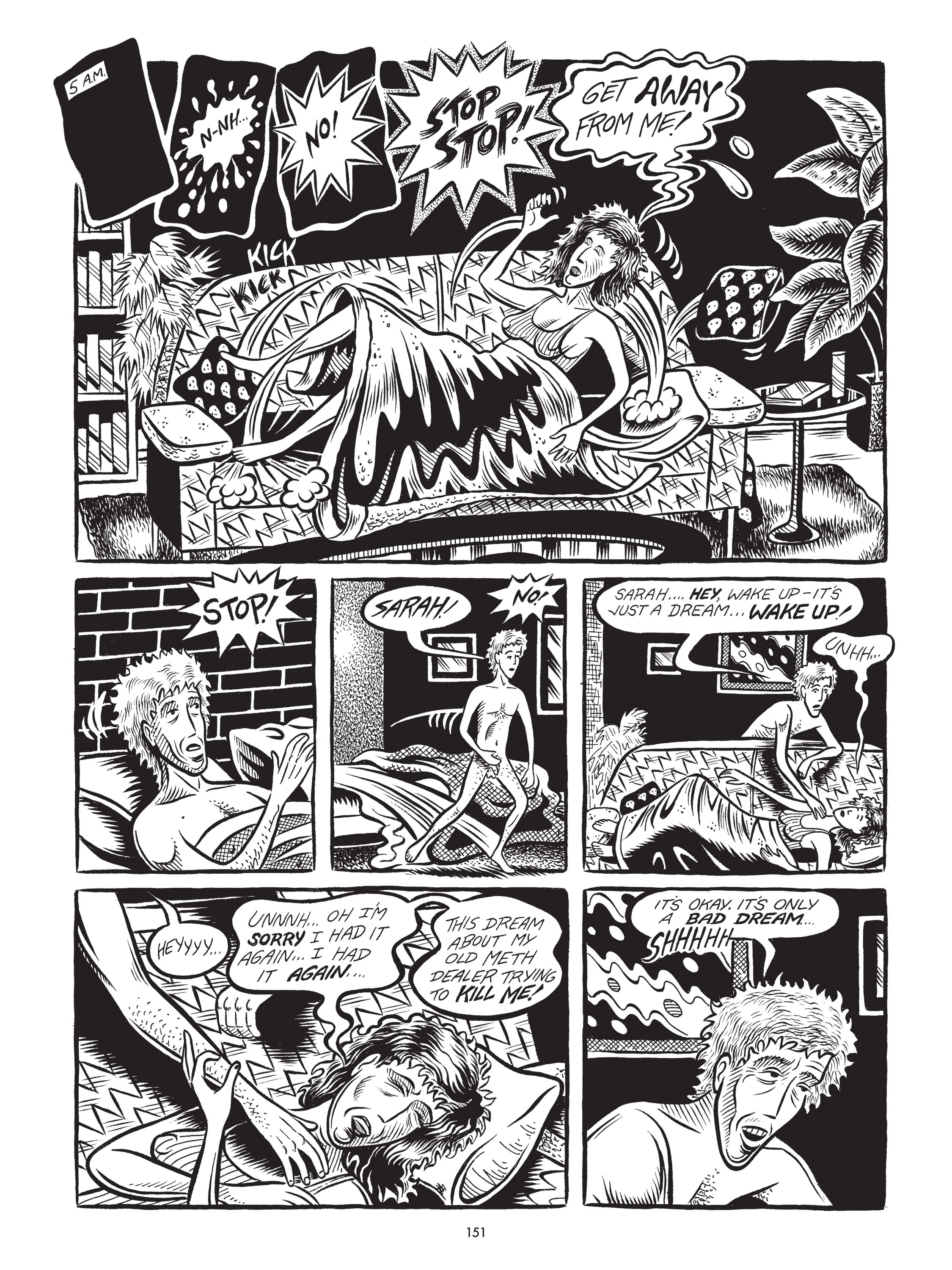 Read online Chicago comic -  Issue # TPB (Part 2) - 50