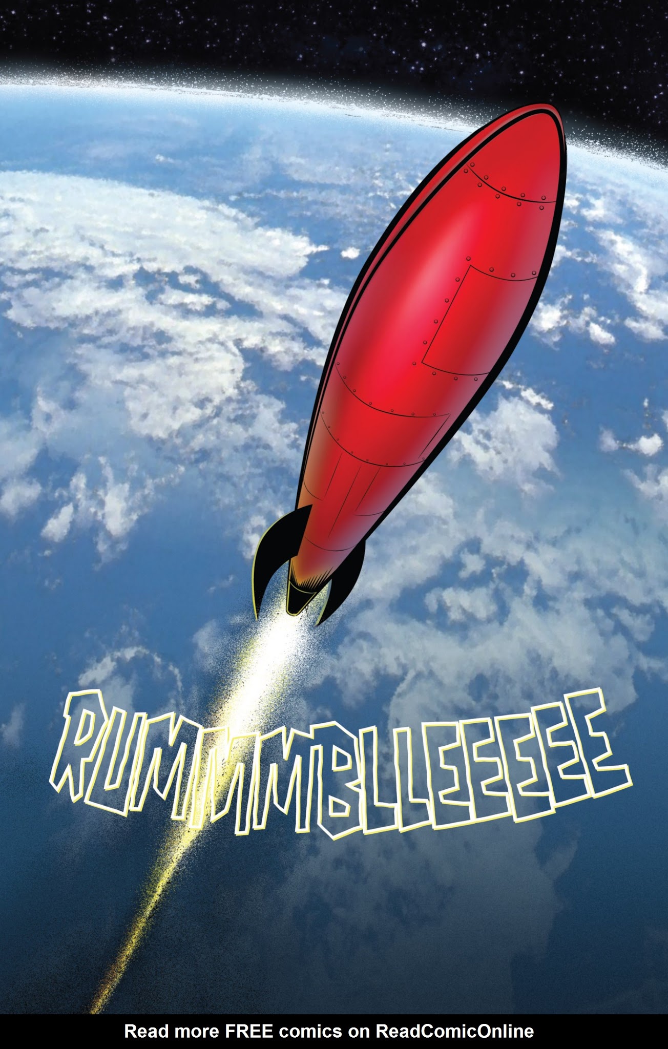 Read online Space Women Beyond the Stratosphere comic -  Issue # TPB - 16