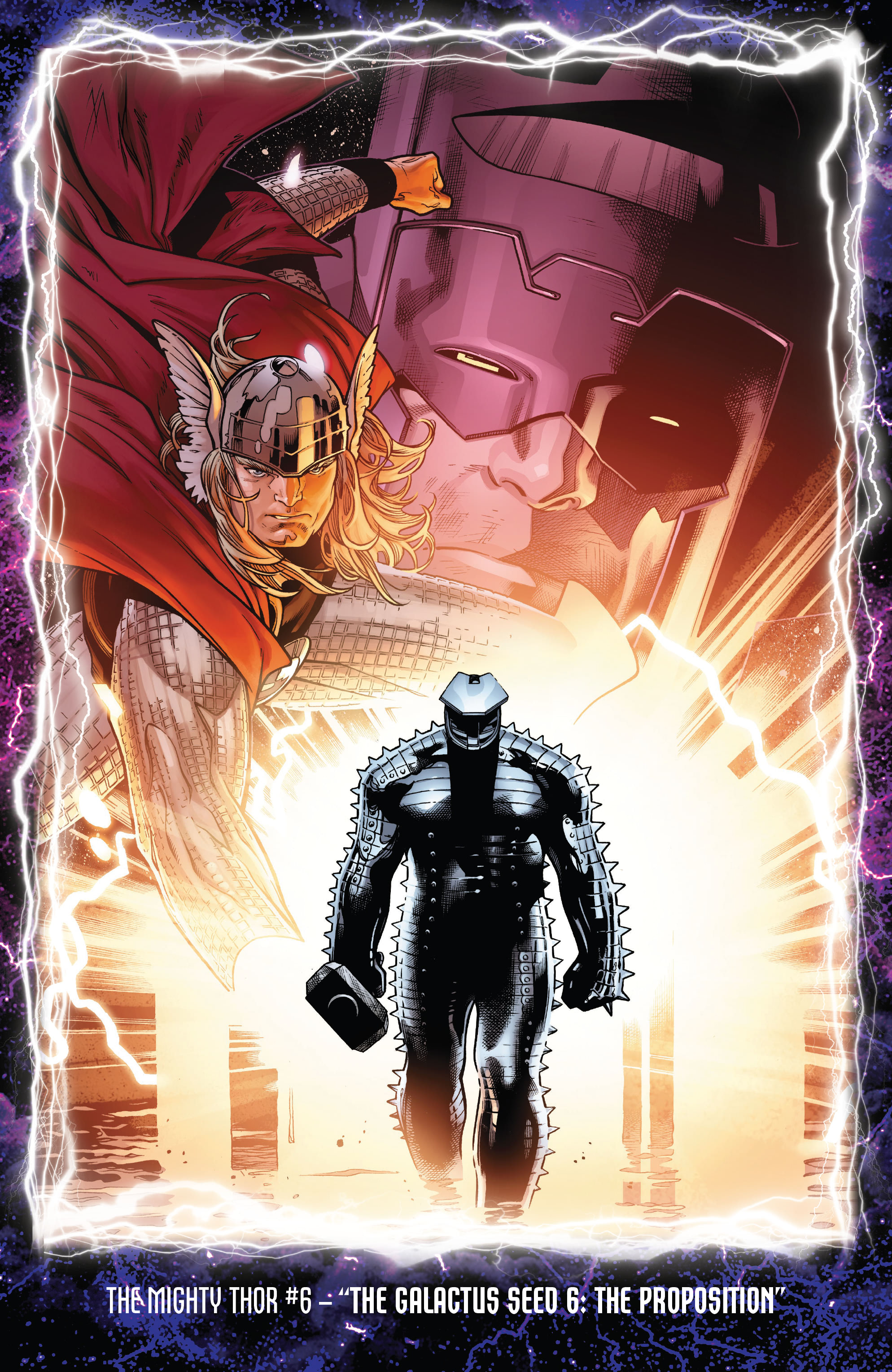 Read online Thor By Matt Fraction Omnibus comic -  Issue # TPB (Part 5) - 32
