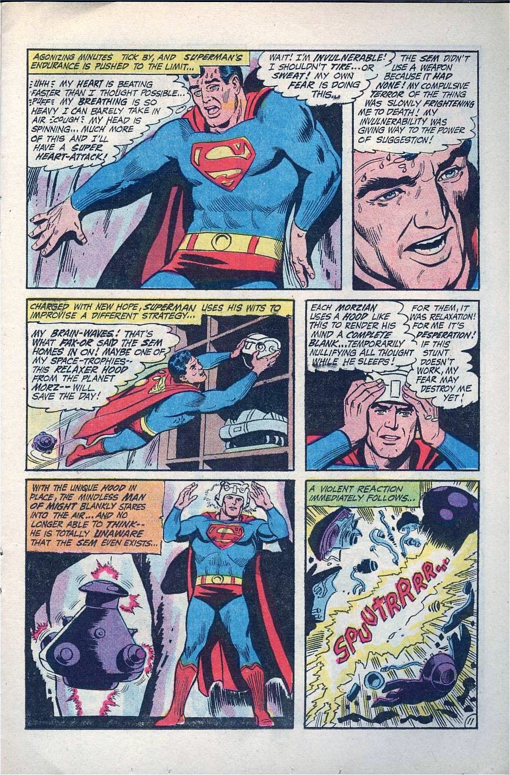 Action Comics (1938) issue 390 - Page 15