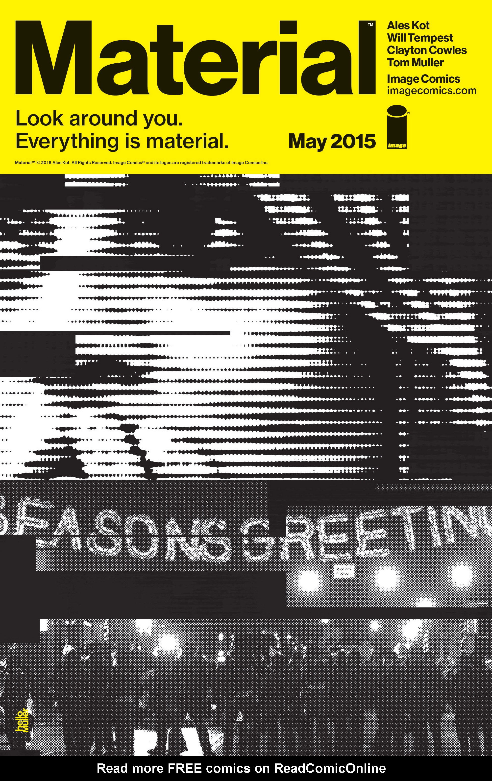 Read online Outcast by Kirkman & Azaceta comic -  Issue #8 - 30