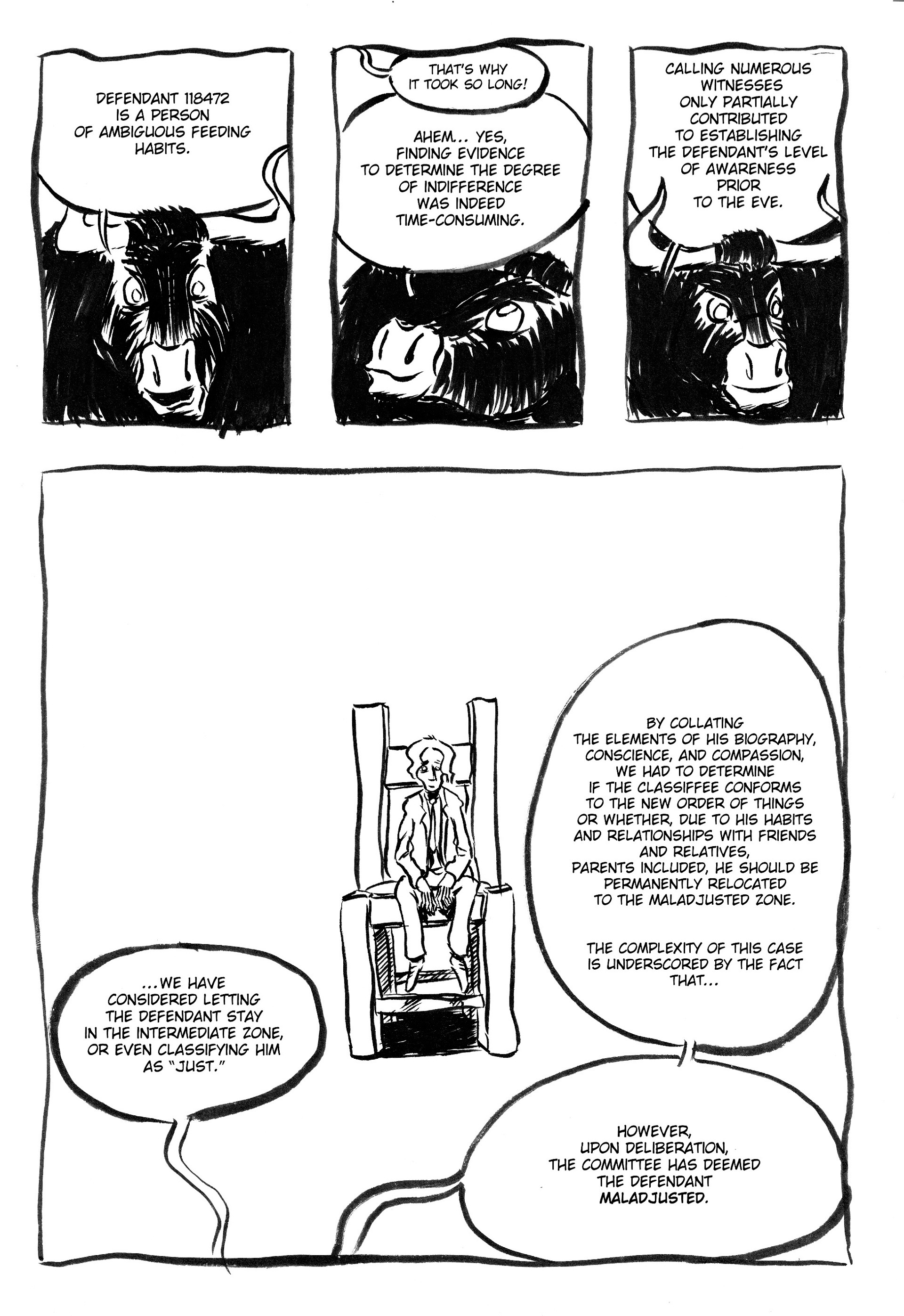 Read online Eden comic -  Issue # TPB (Part 2) - 87