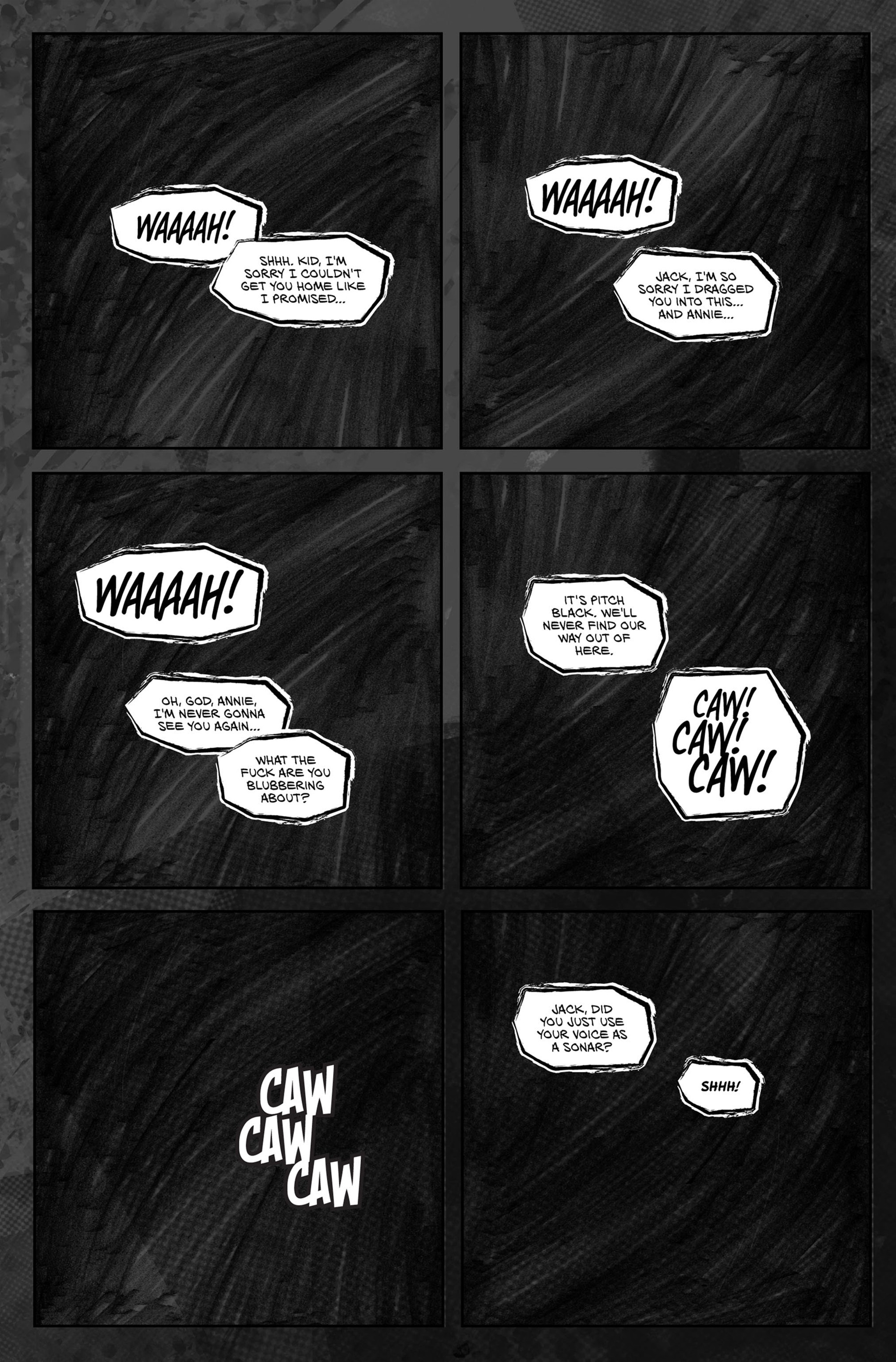 Read online Deadskins! comic -  Issue # TPB (Part 2) - 25