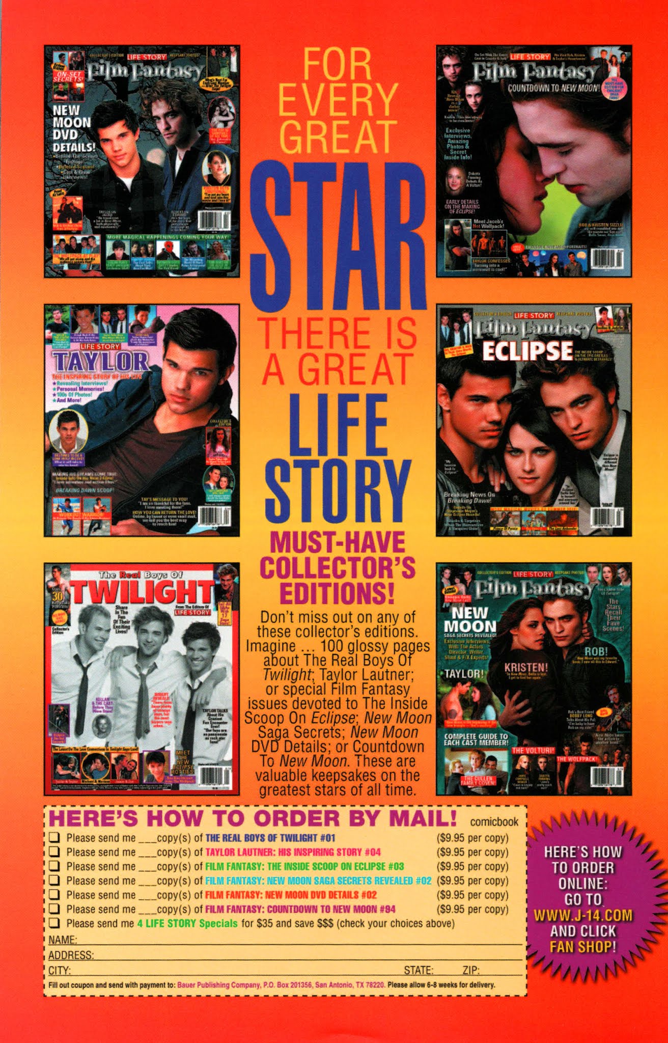 Read online 10th Muse: The Lost Issues comic -  Issue #1 - 36