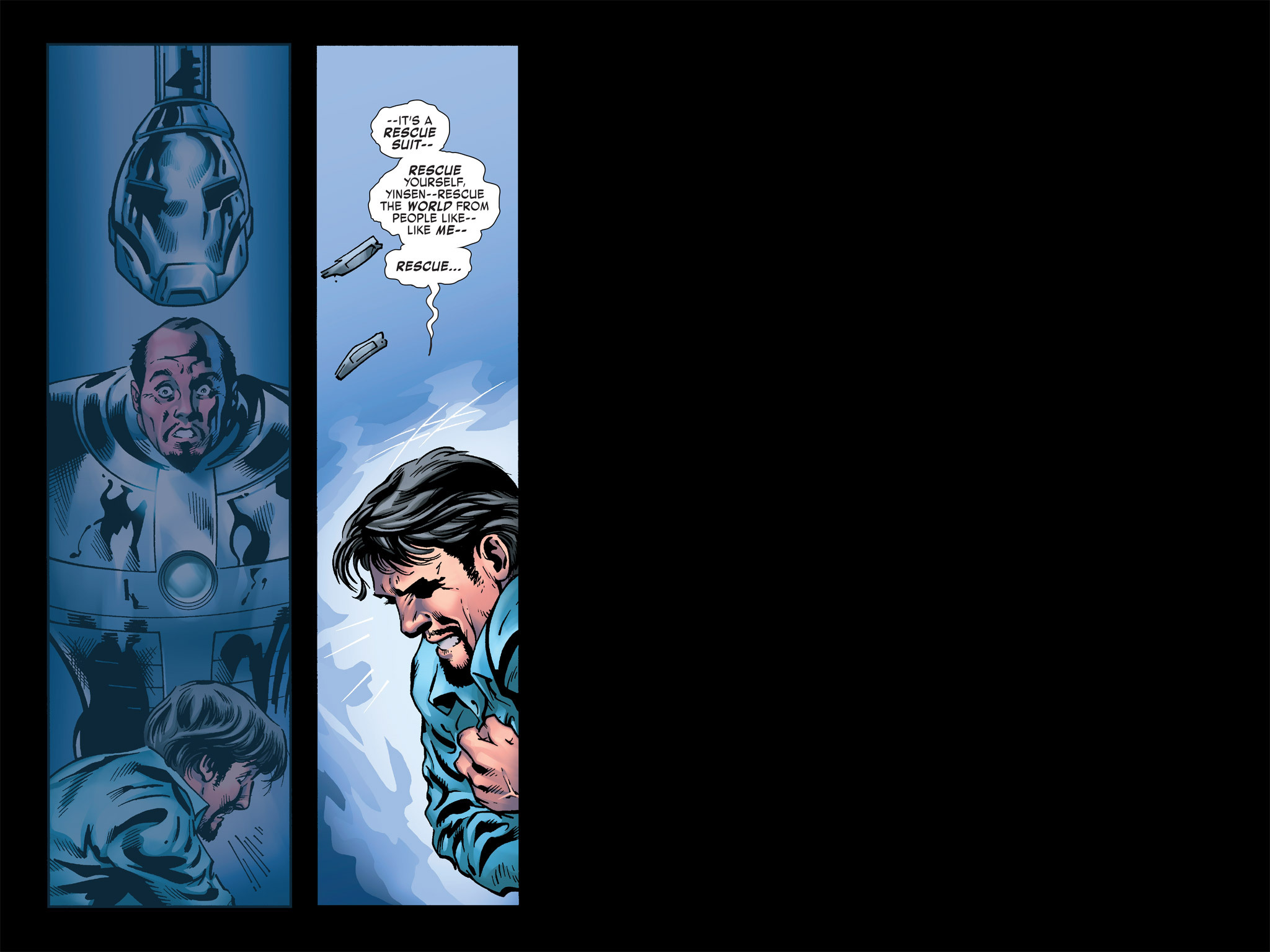 Read online Iron Man: Fatal Frontier Infinite Comic comic -  Issue #9 - 8