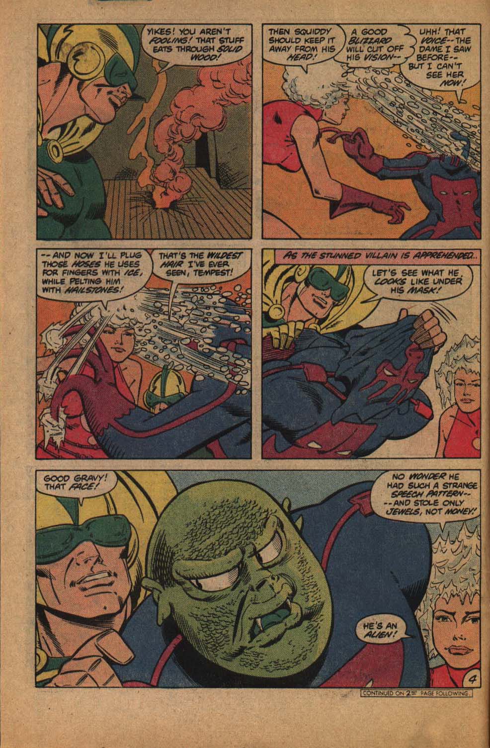 Read online Adventure Comics (1938) comic -  Issue #490 - 6