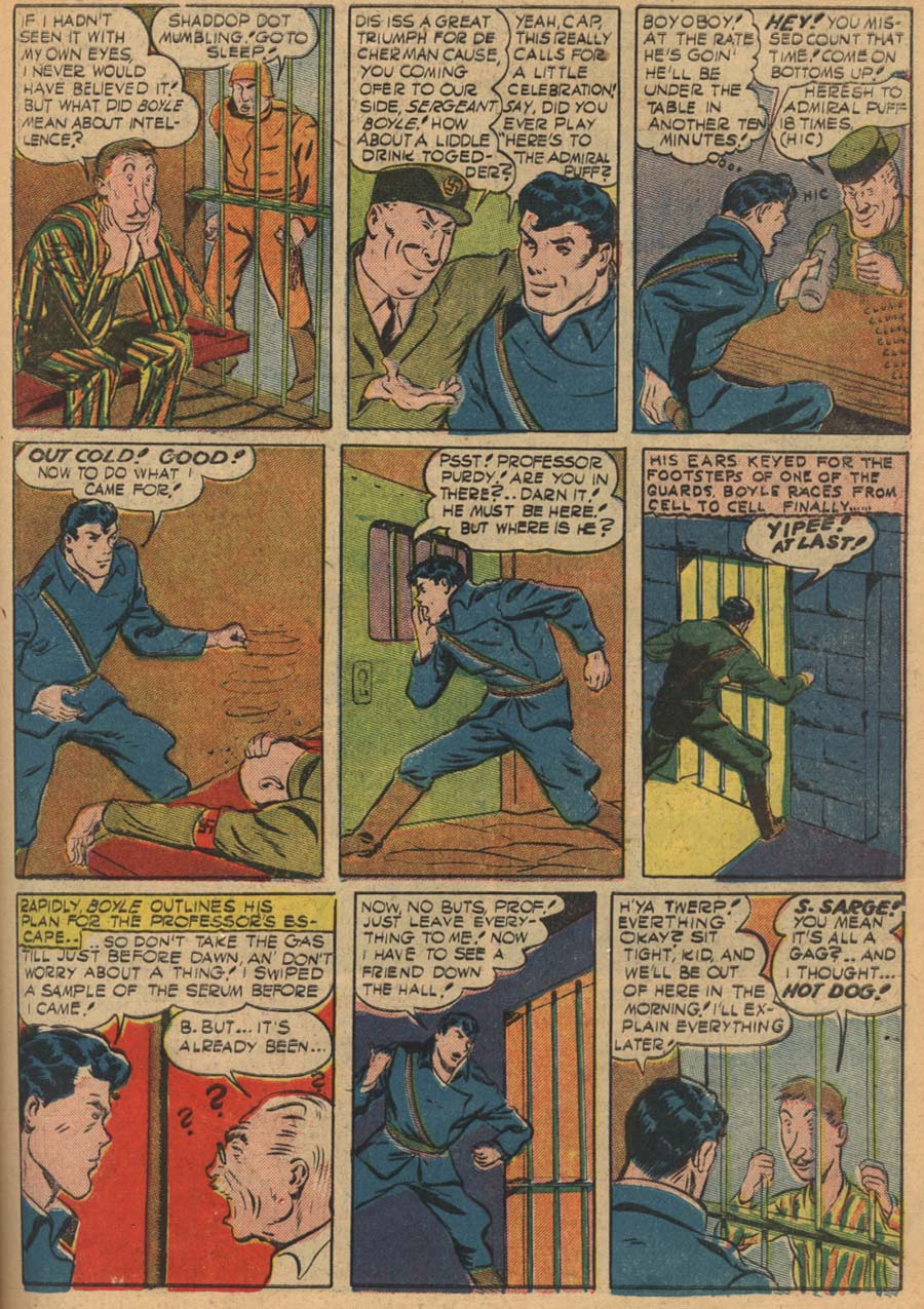 Jackpot Comics issue 3 - Page 61
