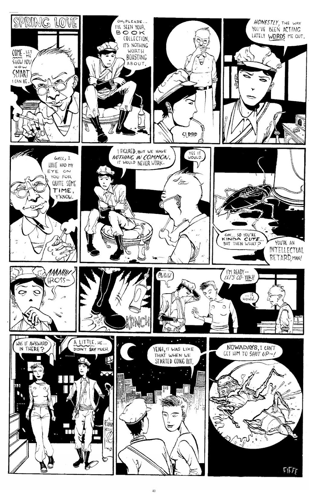 Negative Burn (2006) issue 8 - Page 42