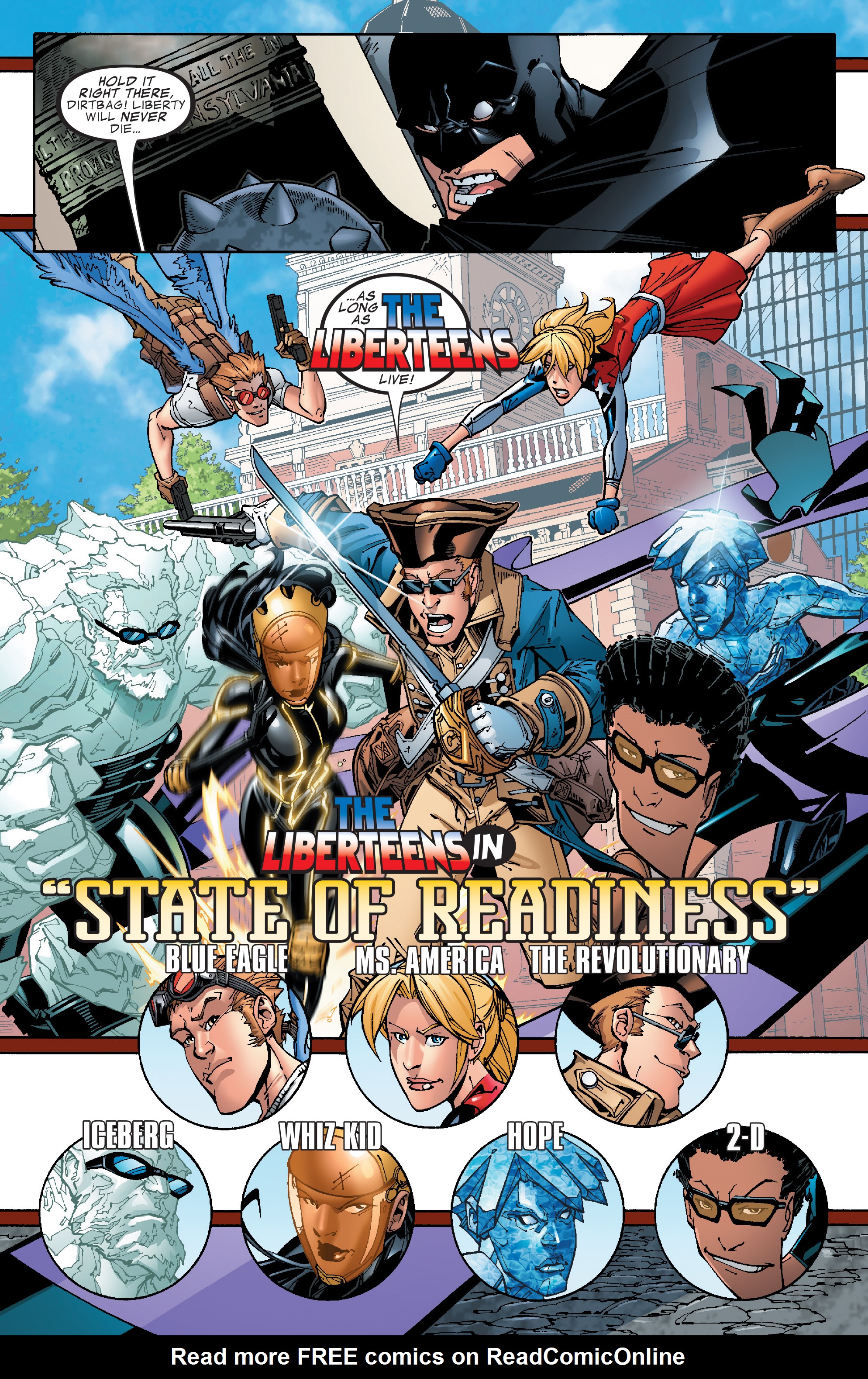 Read online Secret Invasion: Rise of the Skrulls comic -  Issue # TPB (Part 3) - 54
