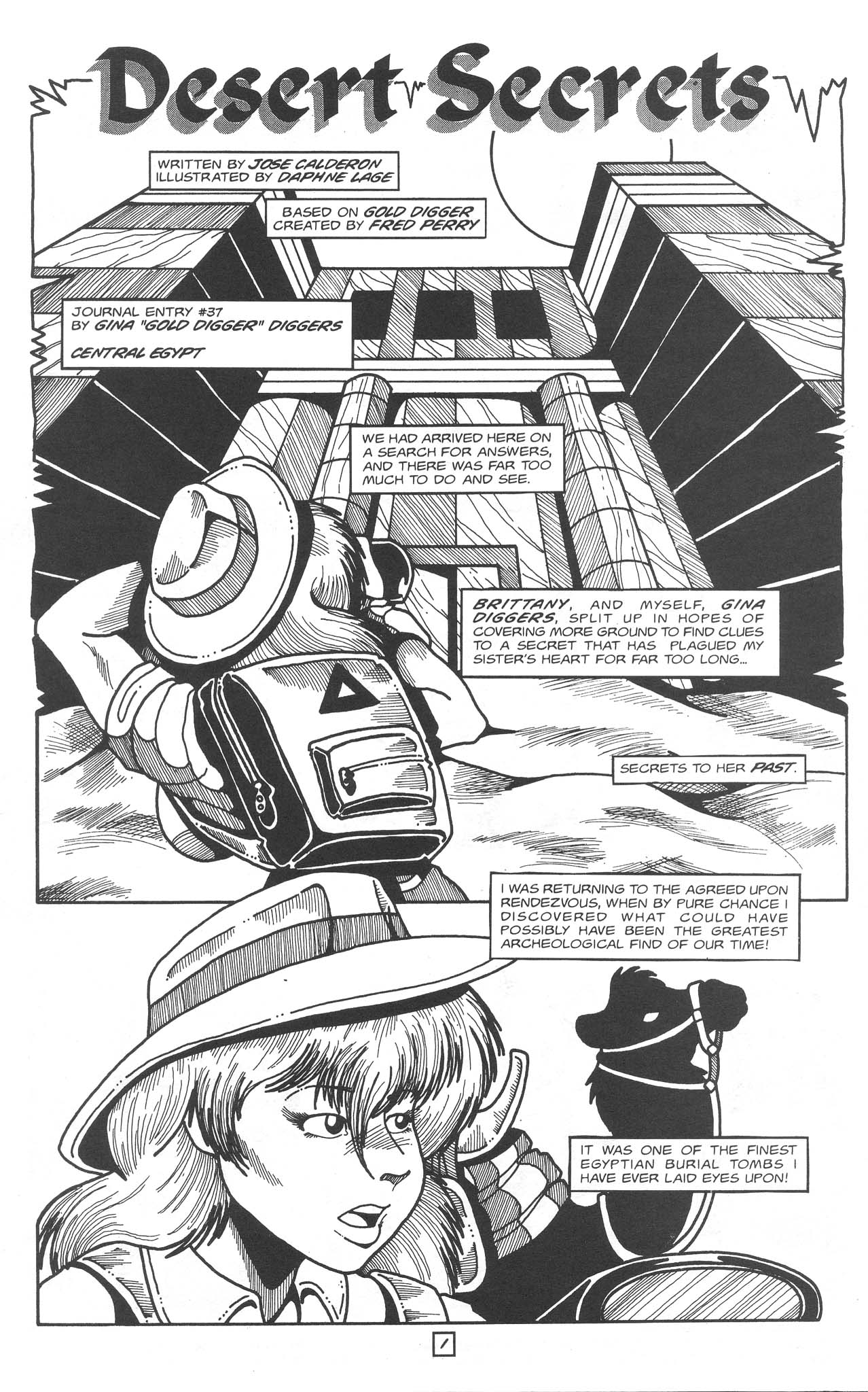Read online Gold Digger Annual comic -  Issue #1 - 42