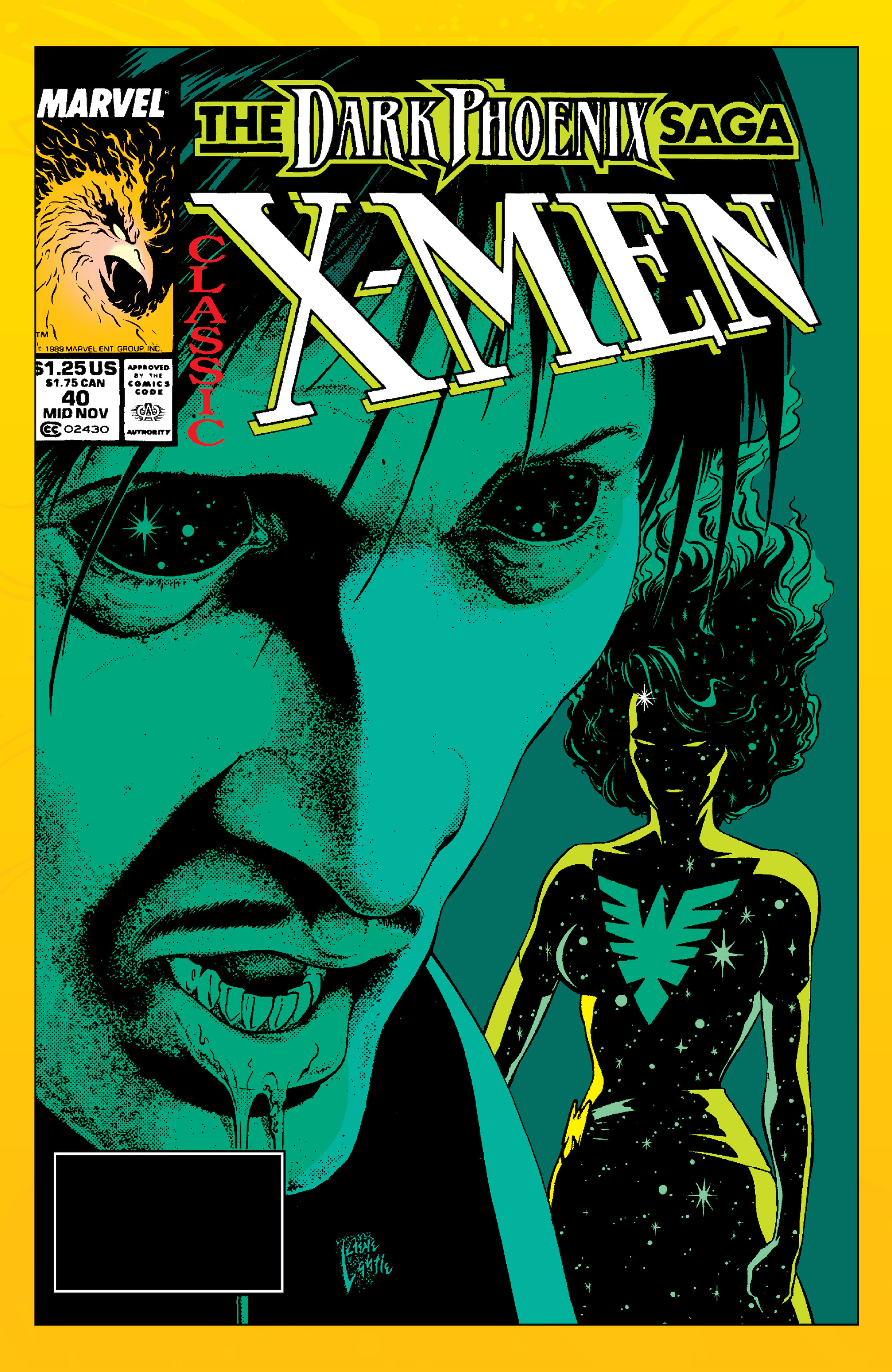 Read online X-Men Classic: The Complete Collection comic -  Issue # TPB 2 (Part 3) - 92